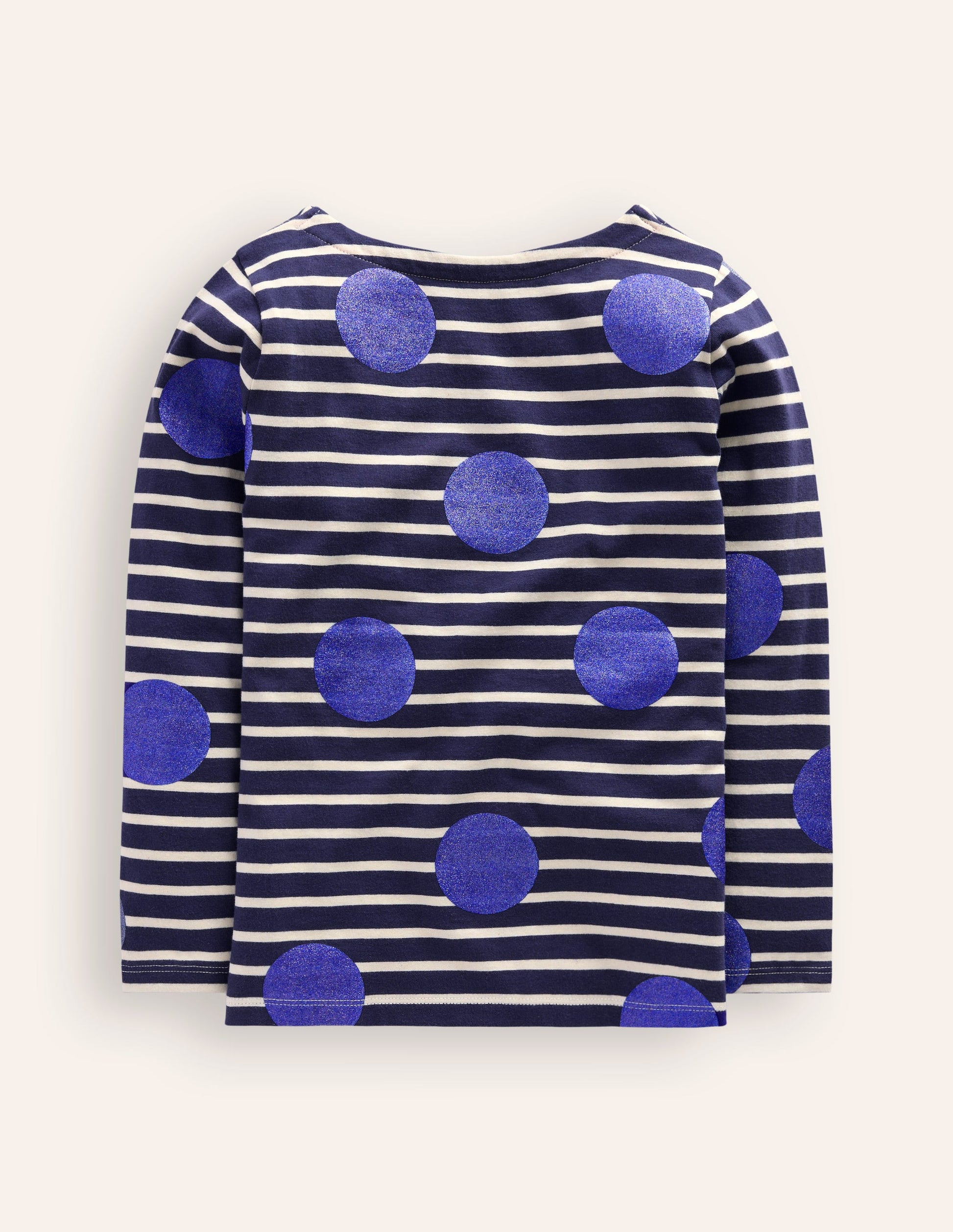 Ella Breton-Sapphire Blue Foil spot-2