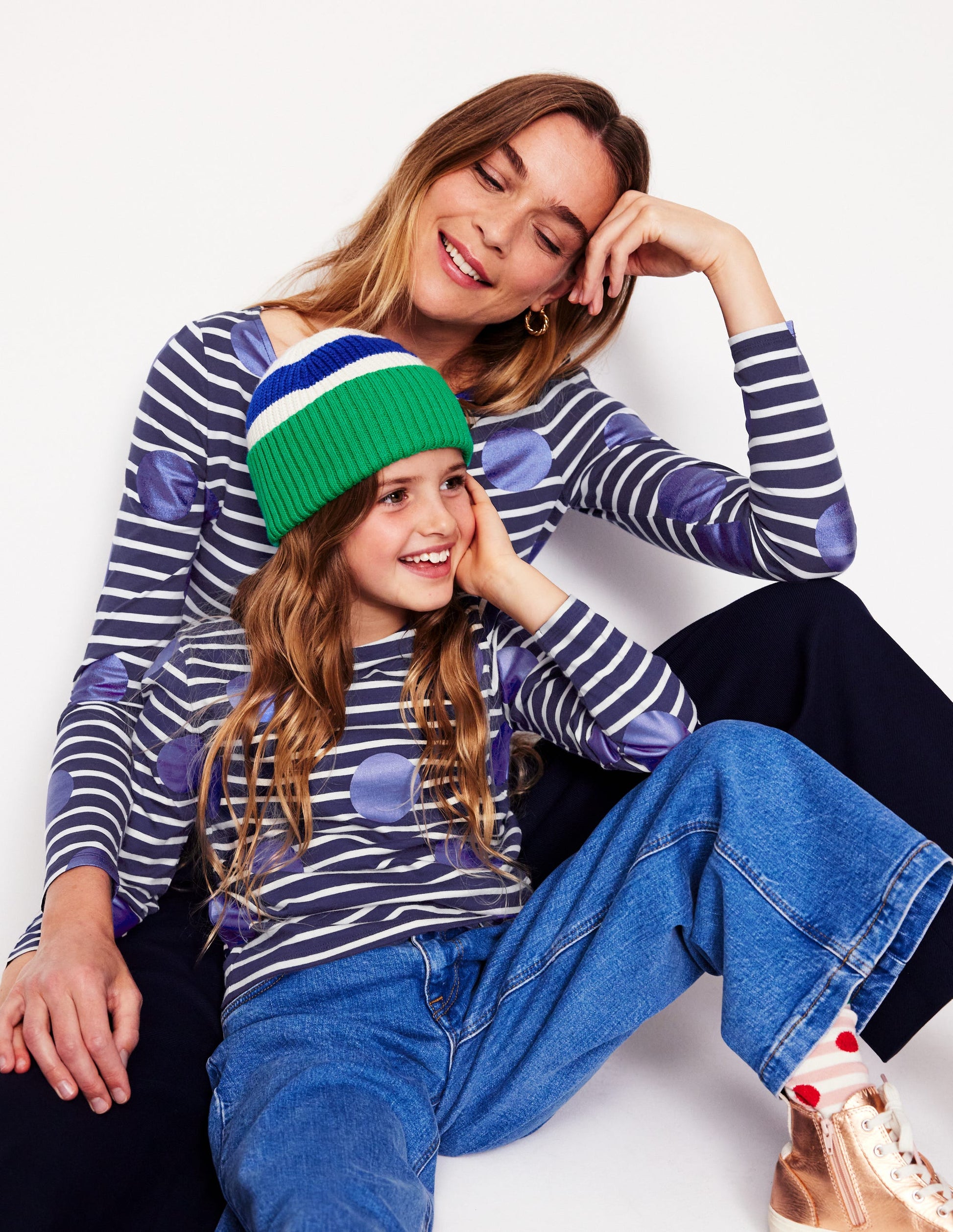 Ella Breton-Sapphire Blue Foil spot-4