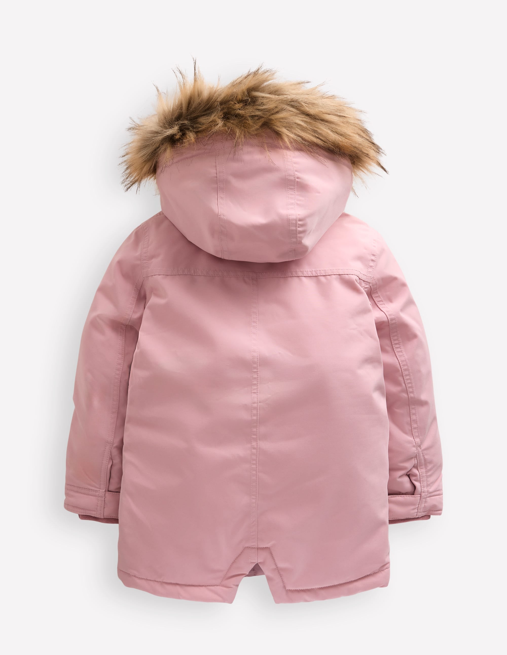 Authentic Waterproof Parka-Vintage Pink - Image 2