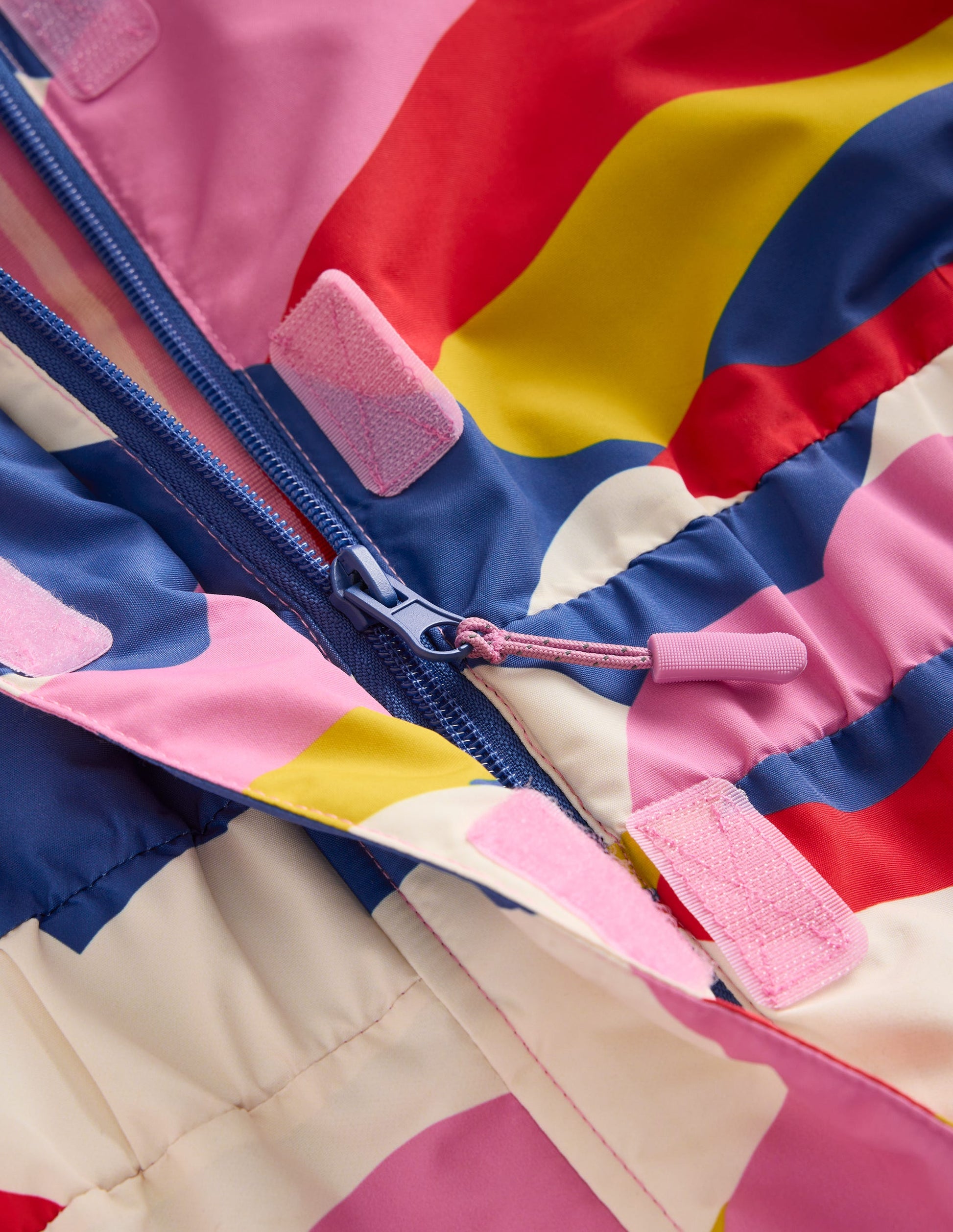 All-Weather Ski All-In-One-Cosmos Pink Ski Camo-6