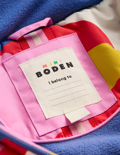 All-Weather Ski All-In-One-Cosmos Pink Ski Camo-7