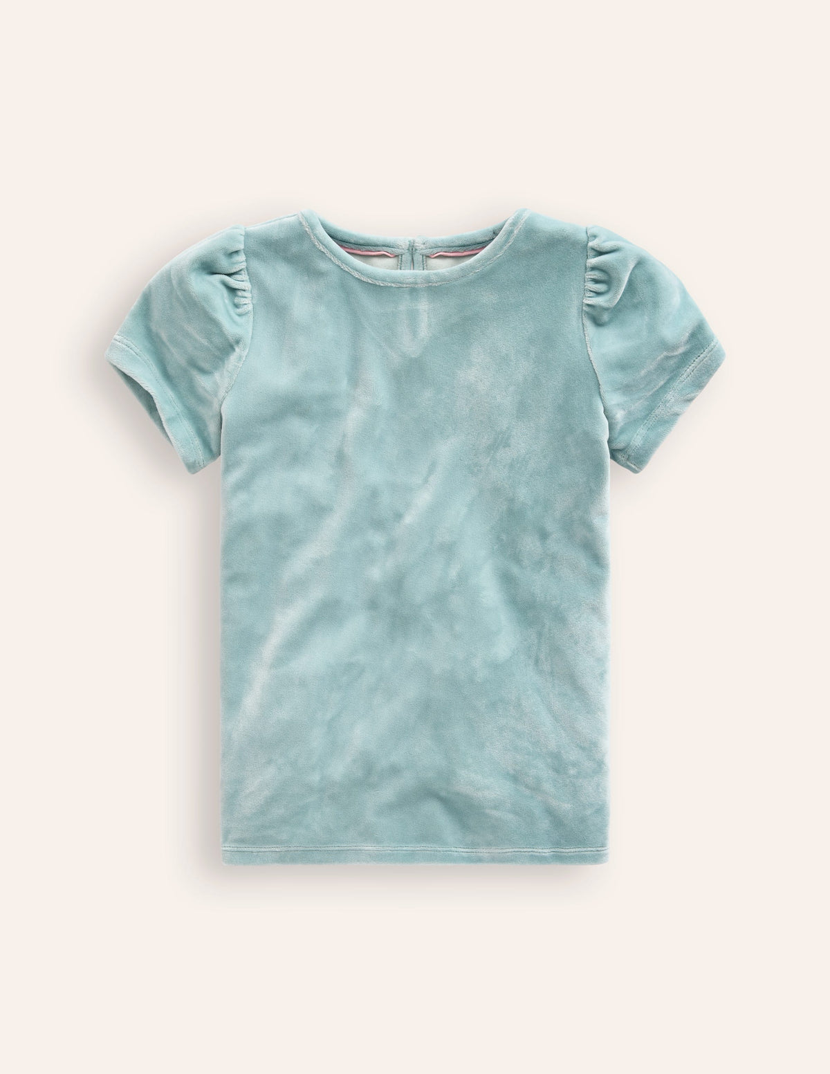 Velvet Party Top-Seamist - Image 1