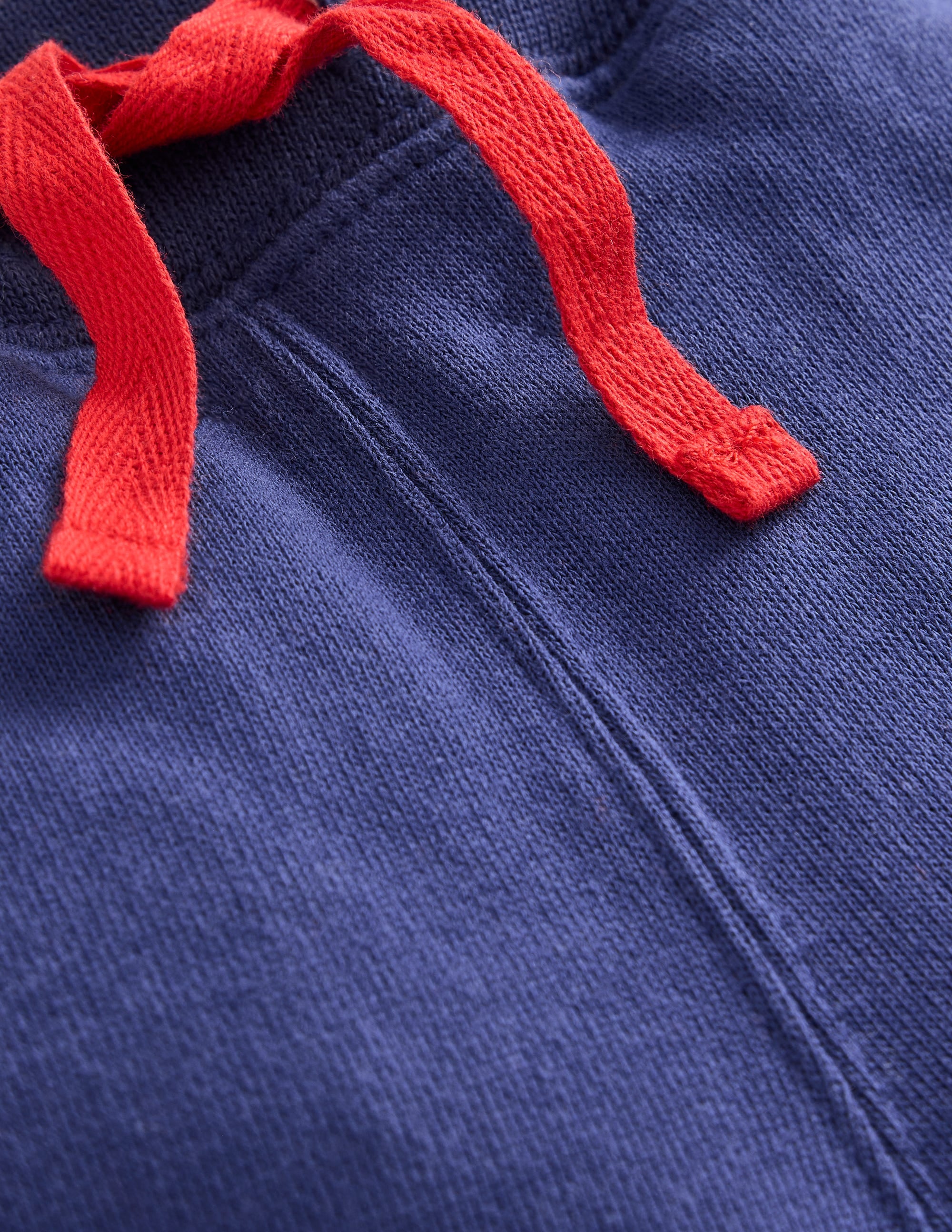 Essential Jersey Trousers-Starboard Blue - Image 3