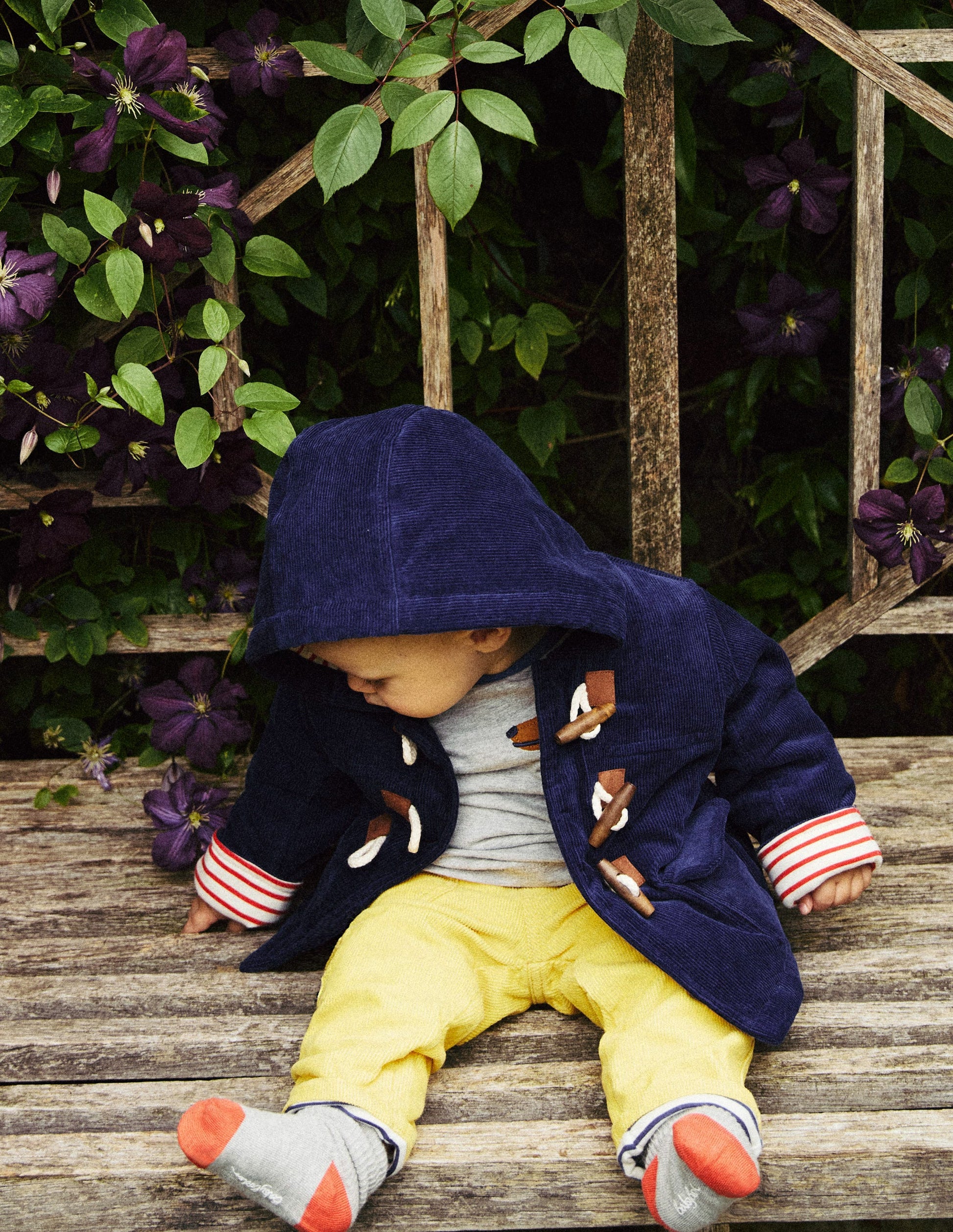 Cord Duffle-Starboard Blue-5