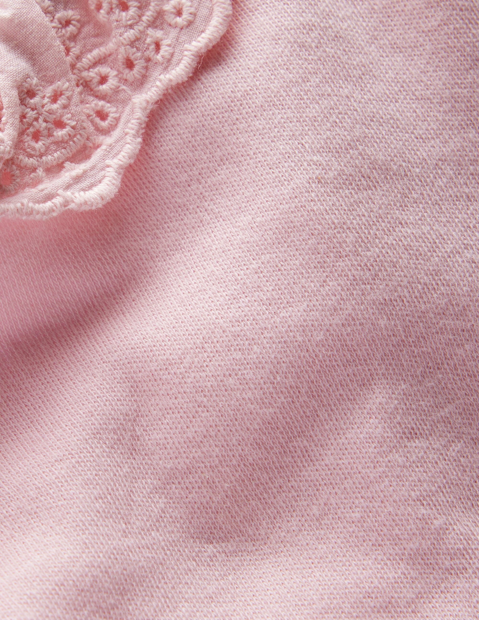 Collared Body-French Pink - Image 3