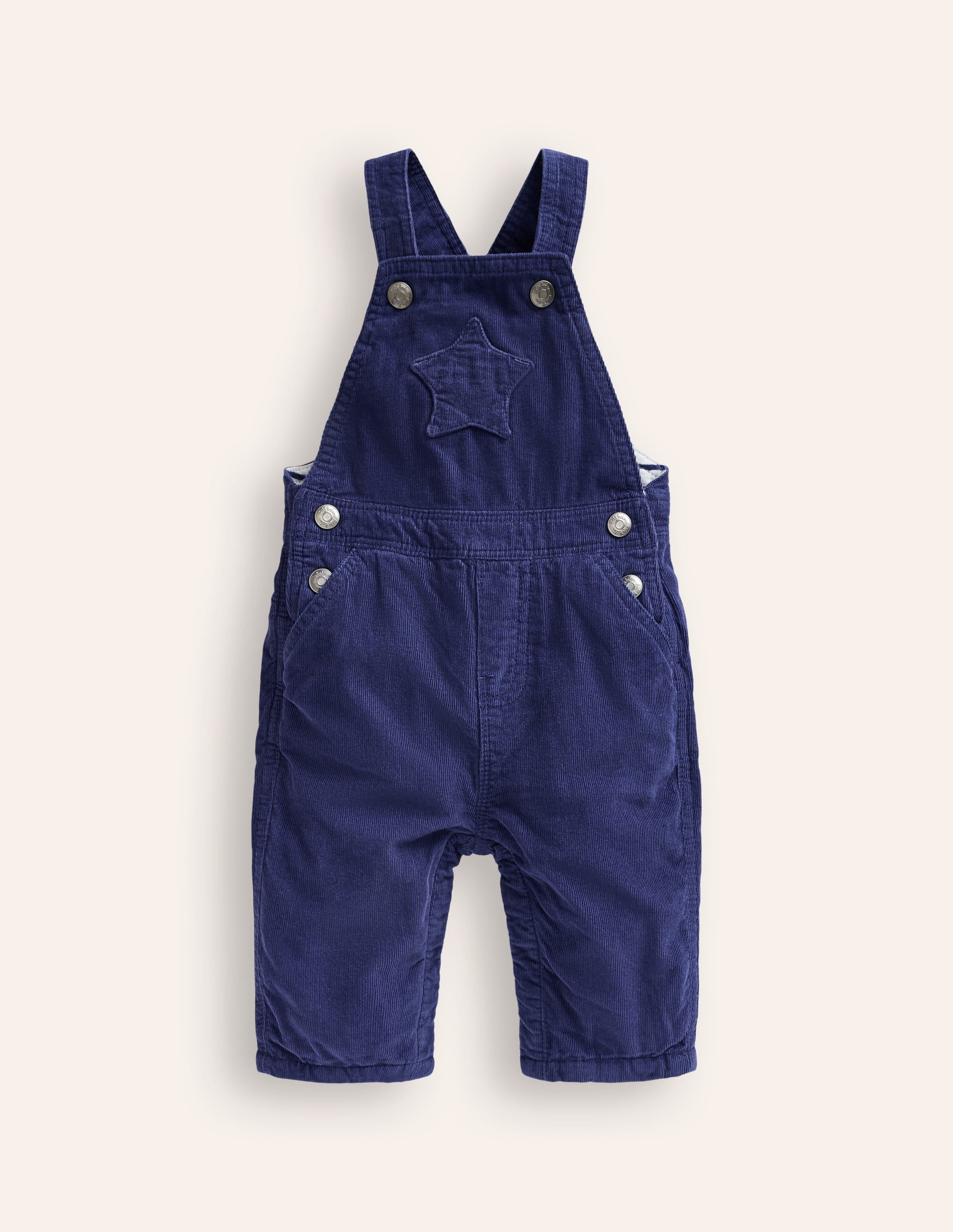 Classic Dungaree-Starboard Blue - Image 1