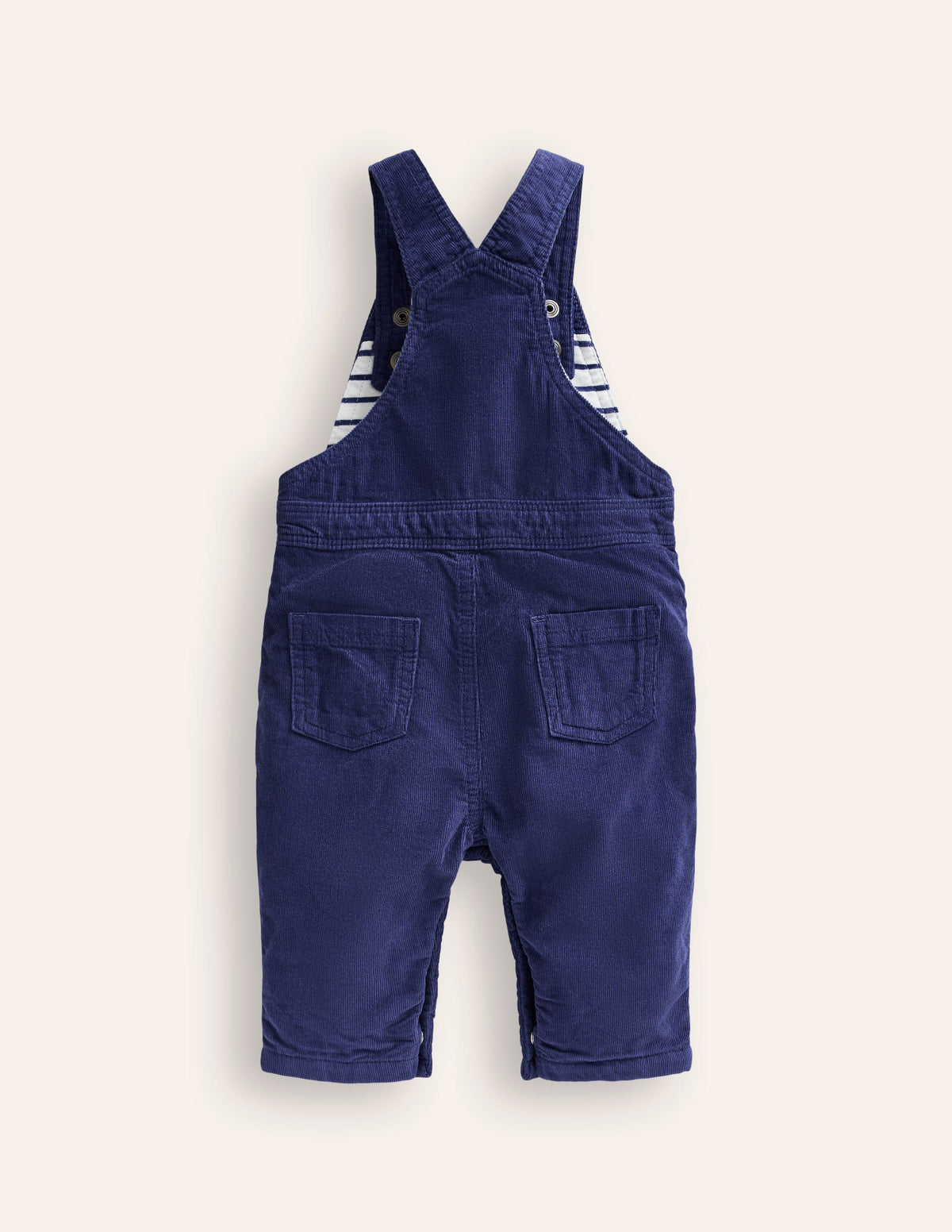 Classic Dungaree-Starboard Blue - Image 2