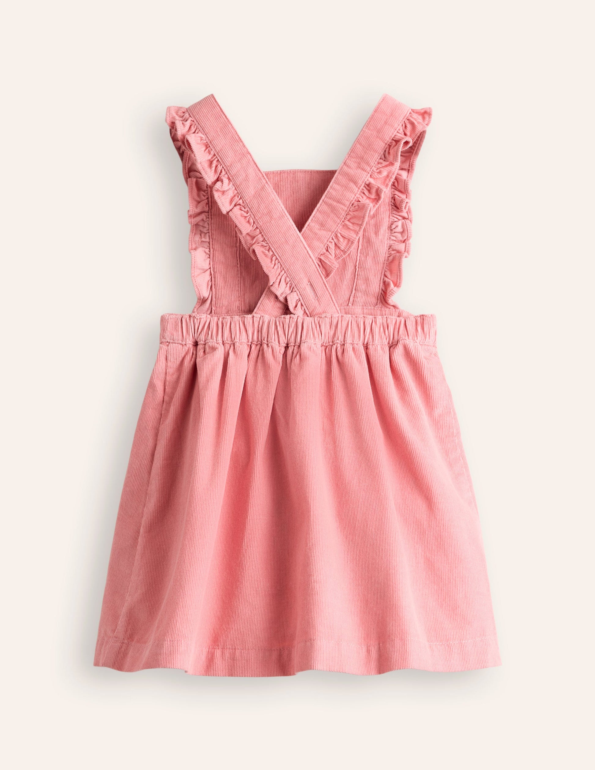 Cord Pinnie-Almond Pink-2