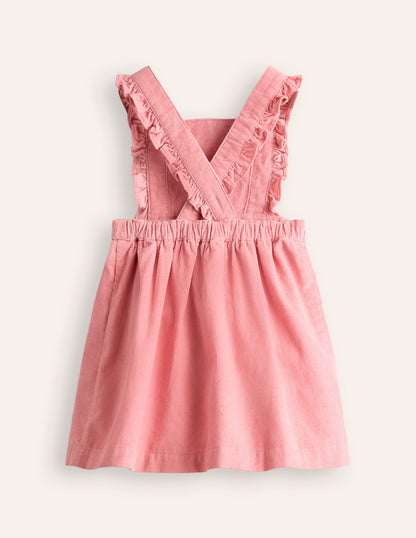Cord Pinnie-Almond Pink-2