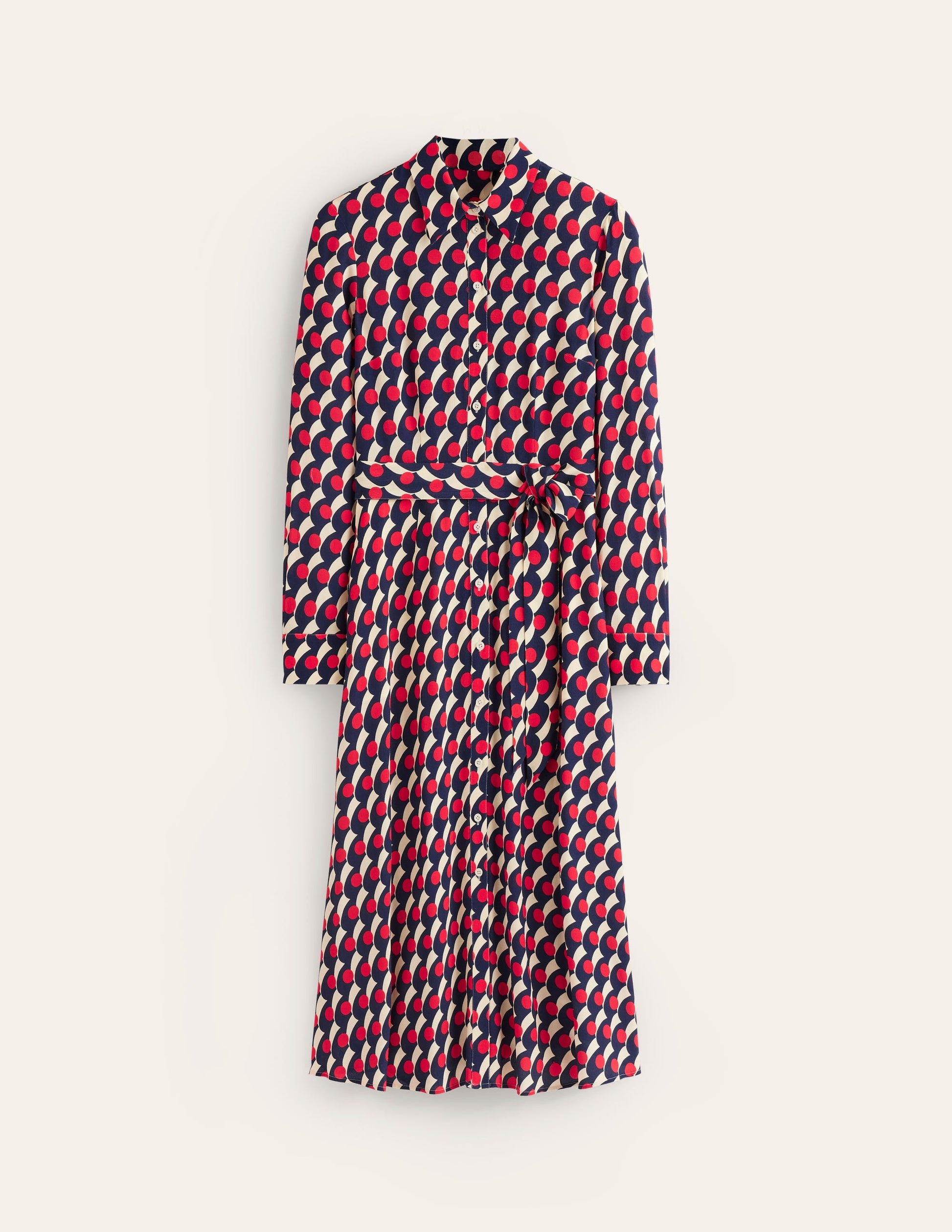 kate midi shirt dress boden Buy Boden Blue Kate Midi Shirt Dress from the Next UK online shop