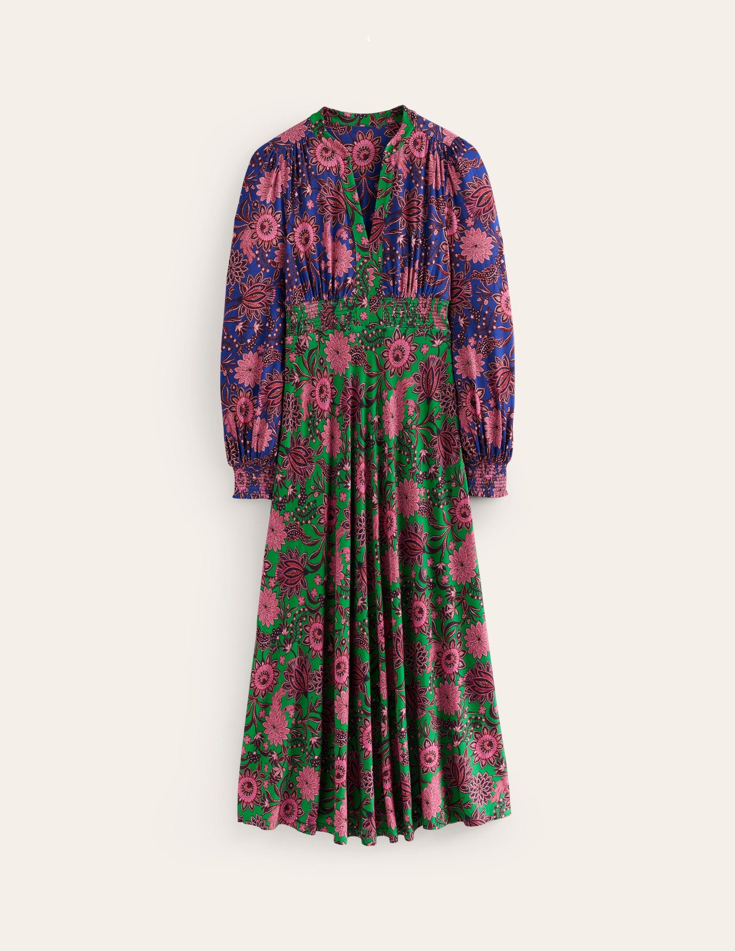 boden holly knitted dress Holly Knitted Shift Dress - Emerald Night