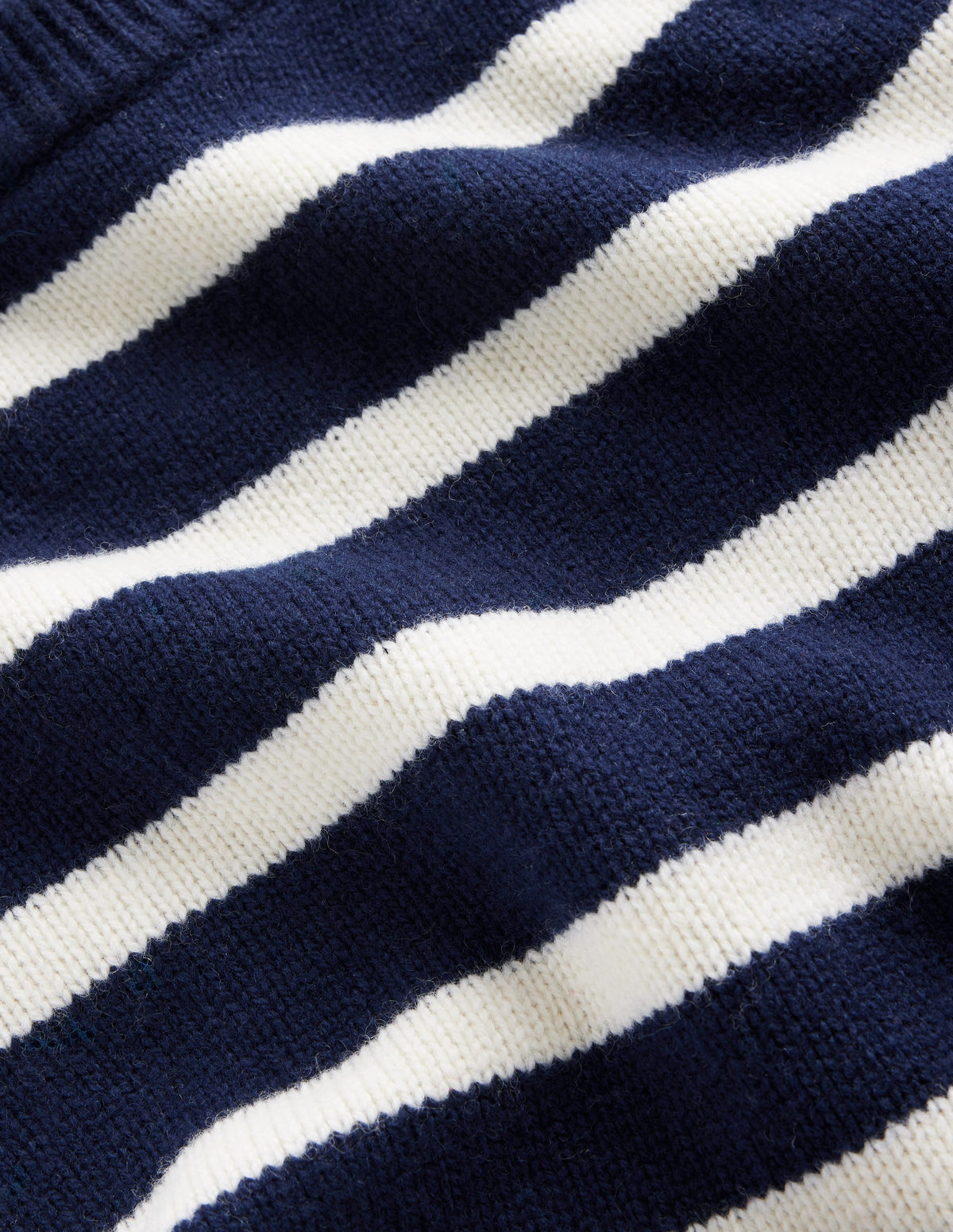Olivia Merino Jumper-Multi, Hotch Potch - Image 8