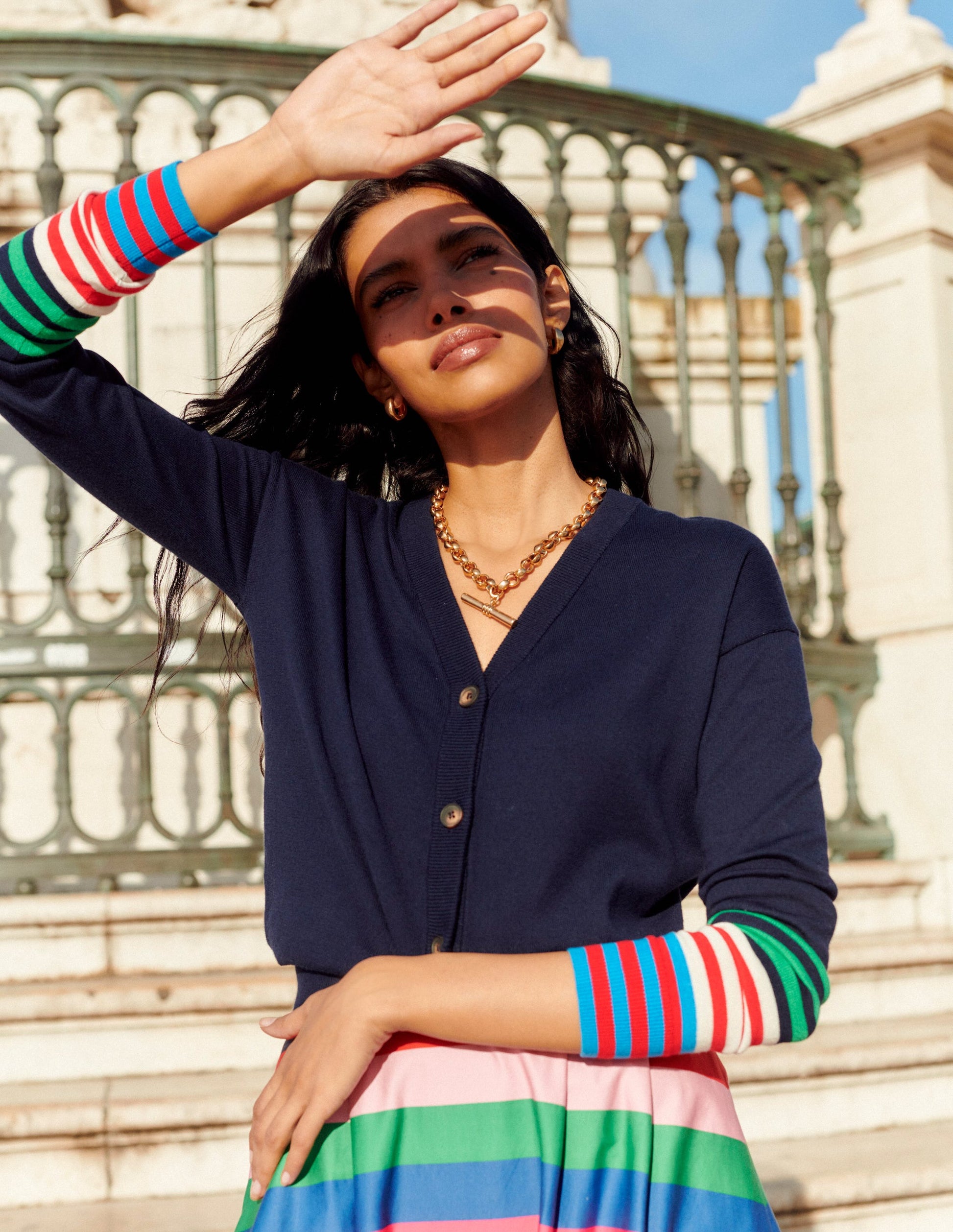 Annie Cardigan-Navy-5