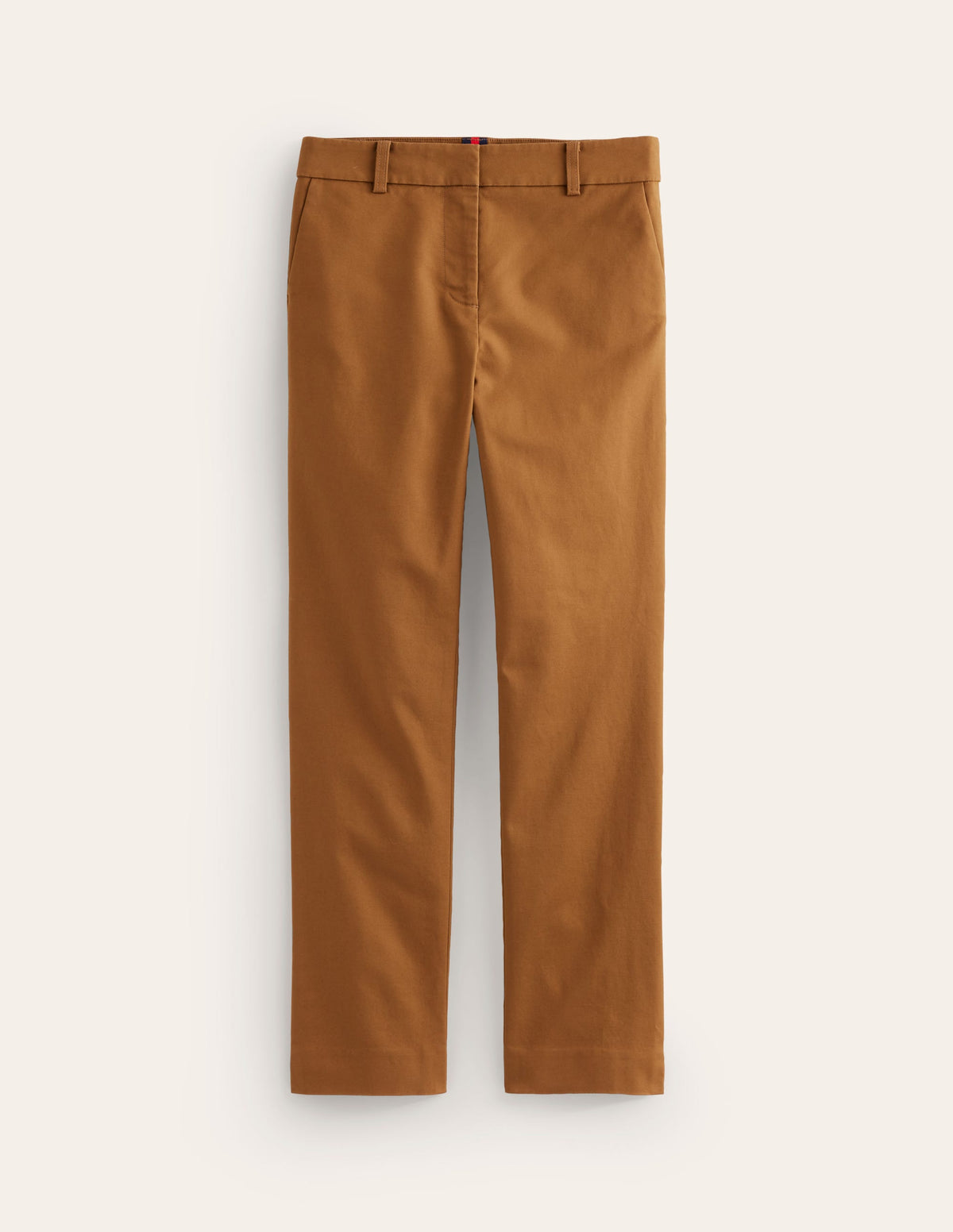 Richmond 7/8 Trousers-Gingerbread - Image 5