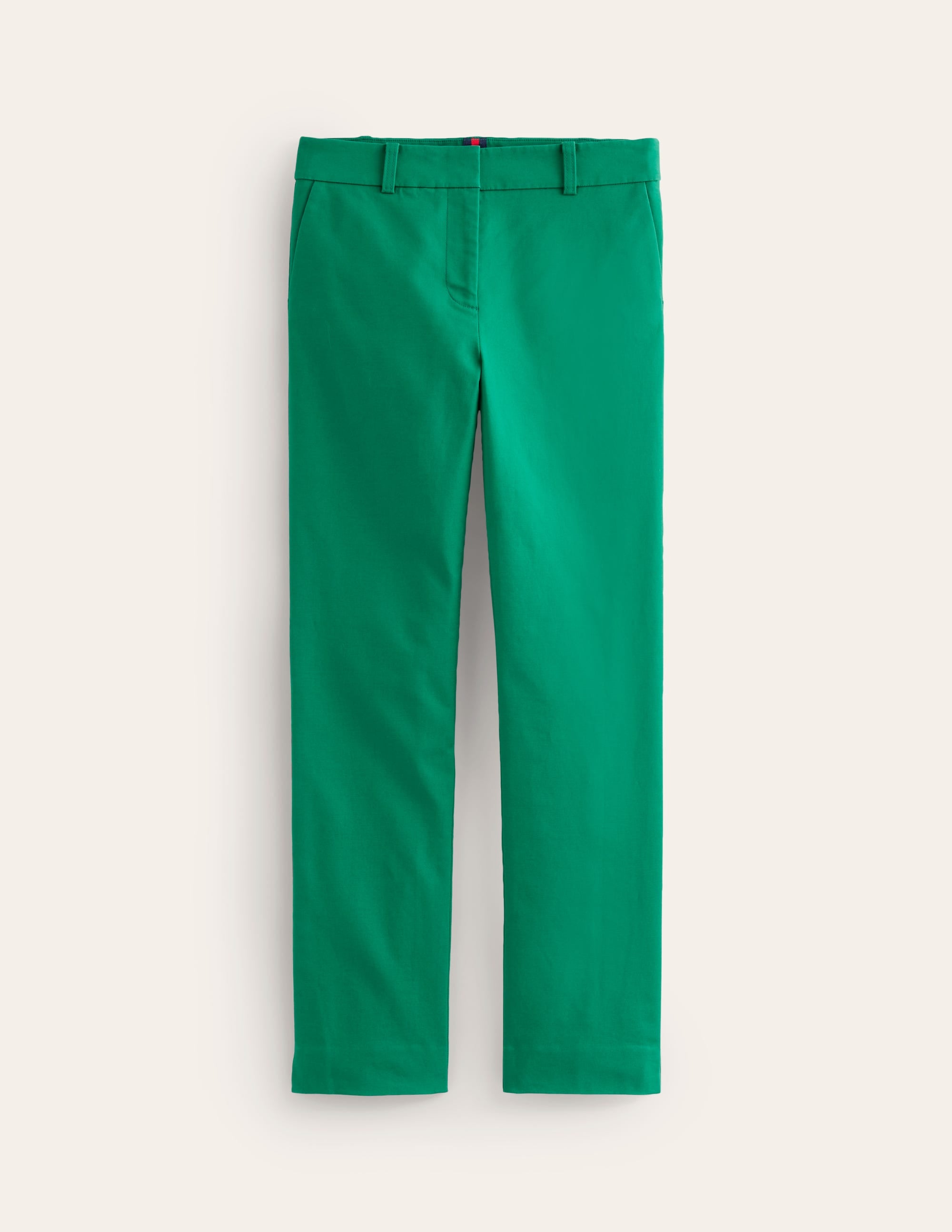 Richmond 7/8 Trousers-Malachite - Image 5
