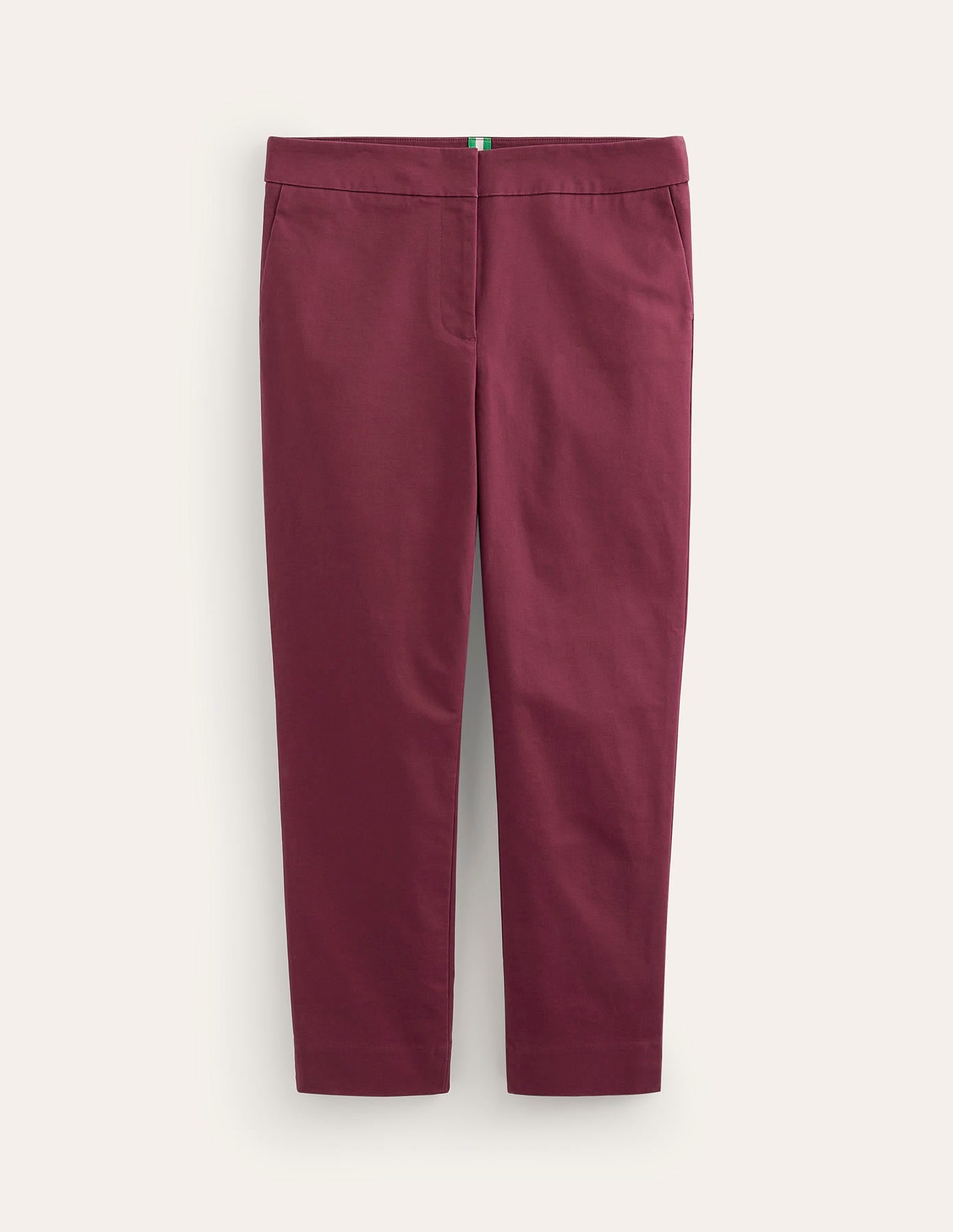 Richmond Trousers-Deep Wisteria - Image 5