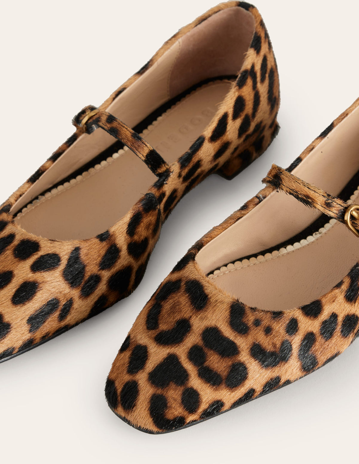 Penelope Mary Jane Flat-Classic Leopard-4
