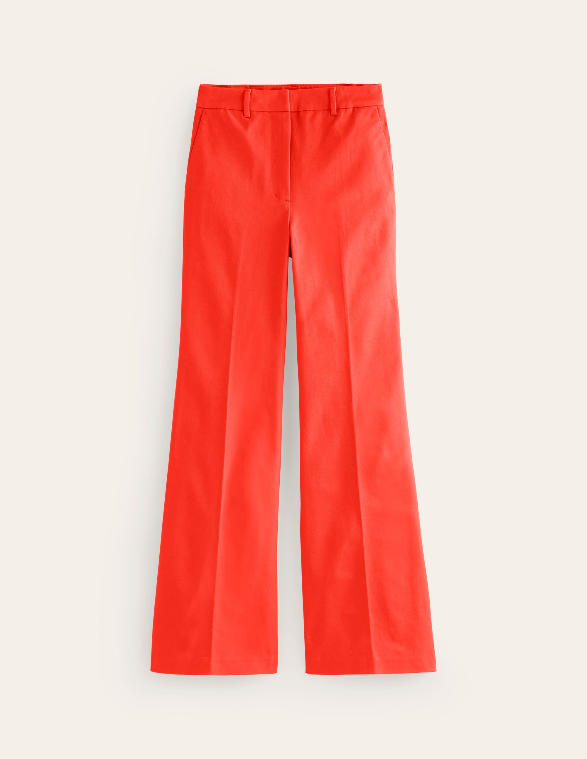 Brompton Bi-stretch Trousers-Fiesta - Image 5