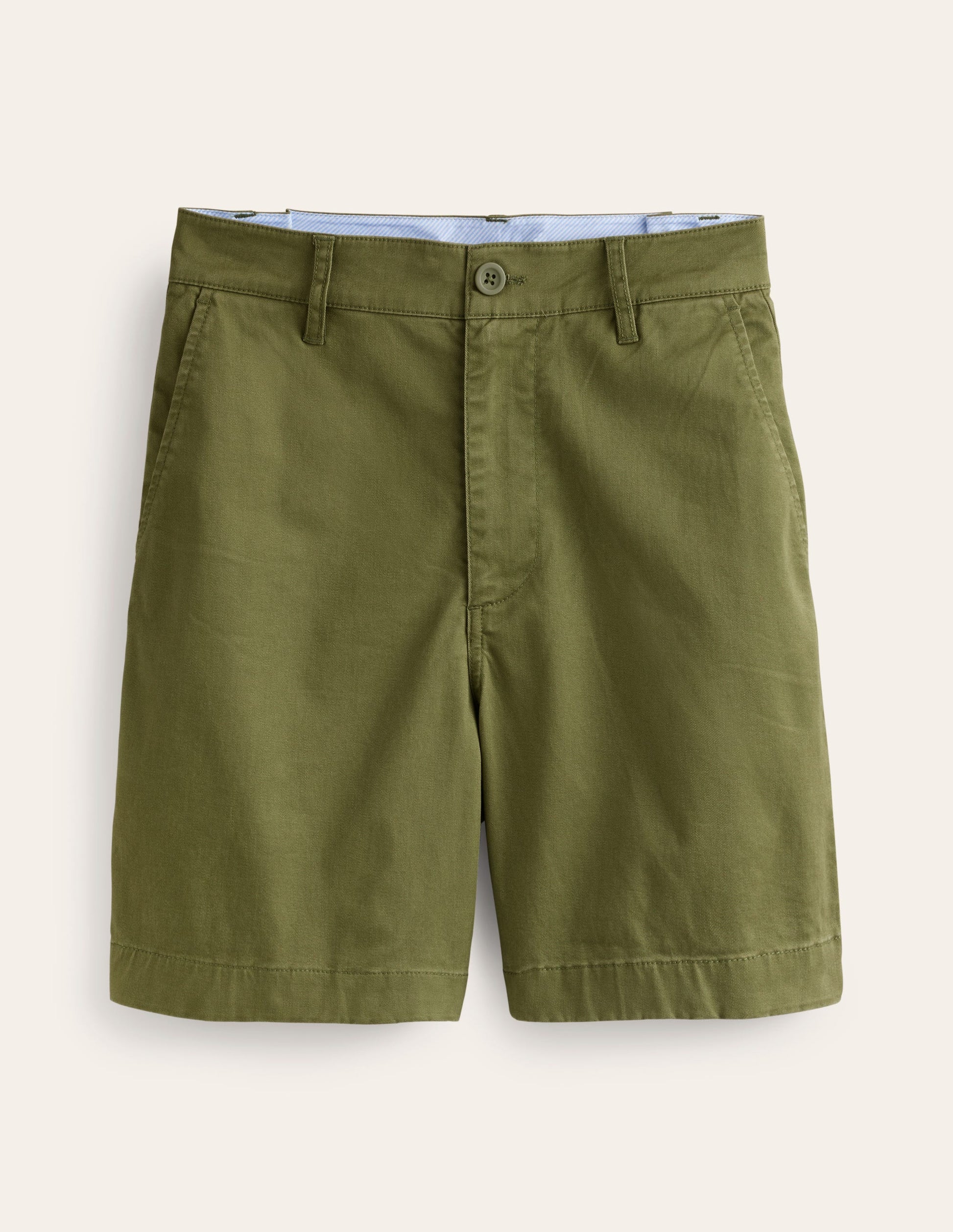 Barnsbury Chino Short-Mayfly Boden UK - Main Image