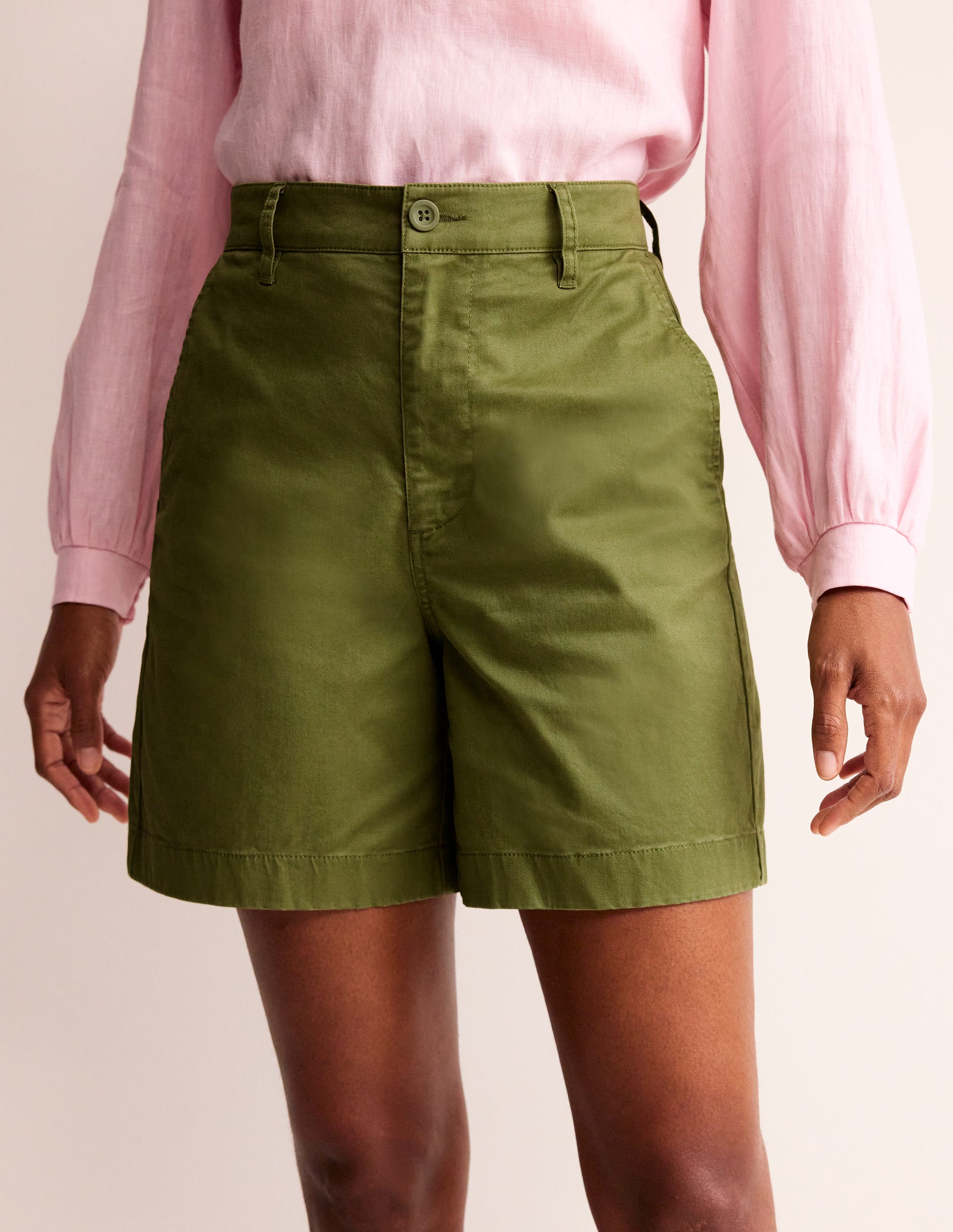 Barnsbury Chino Short-Mayfly - Image 4