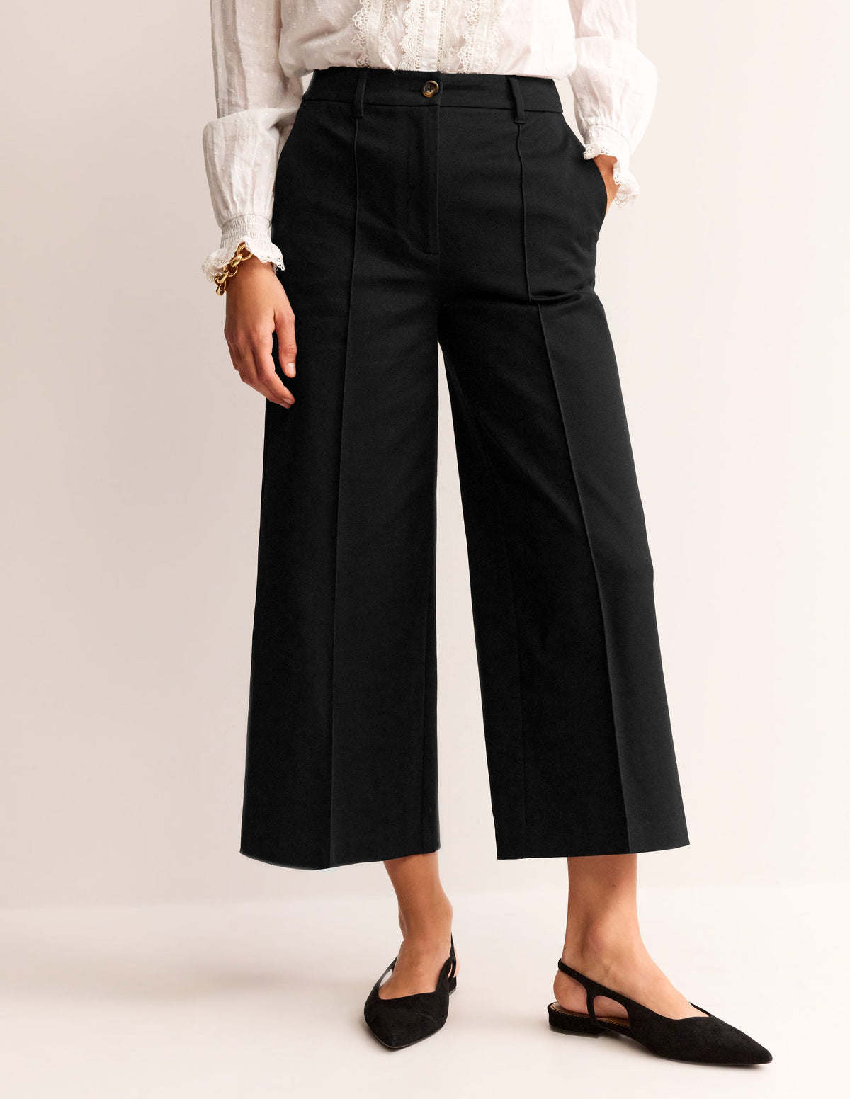 Clean Wide Crop-Black-4