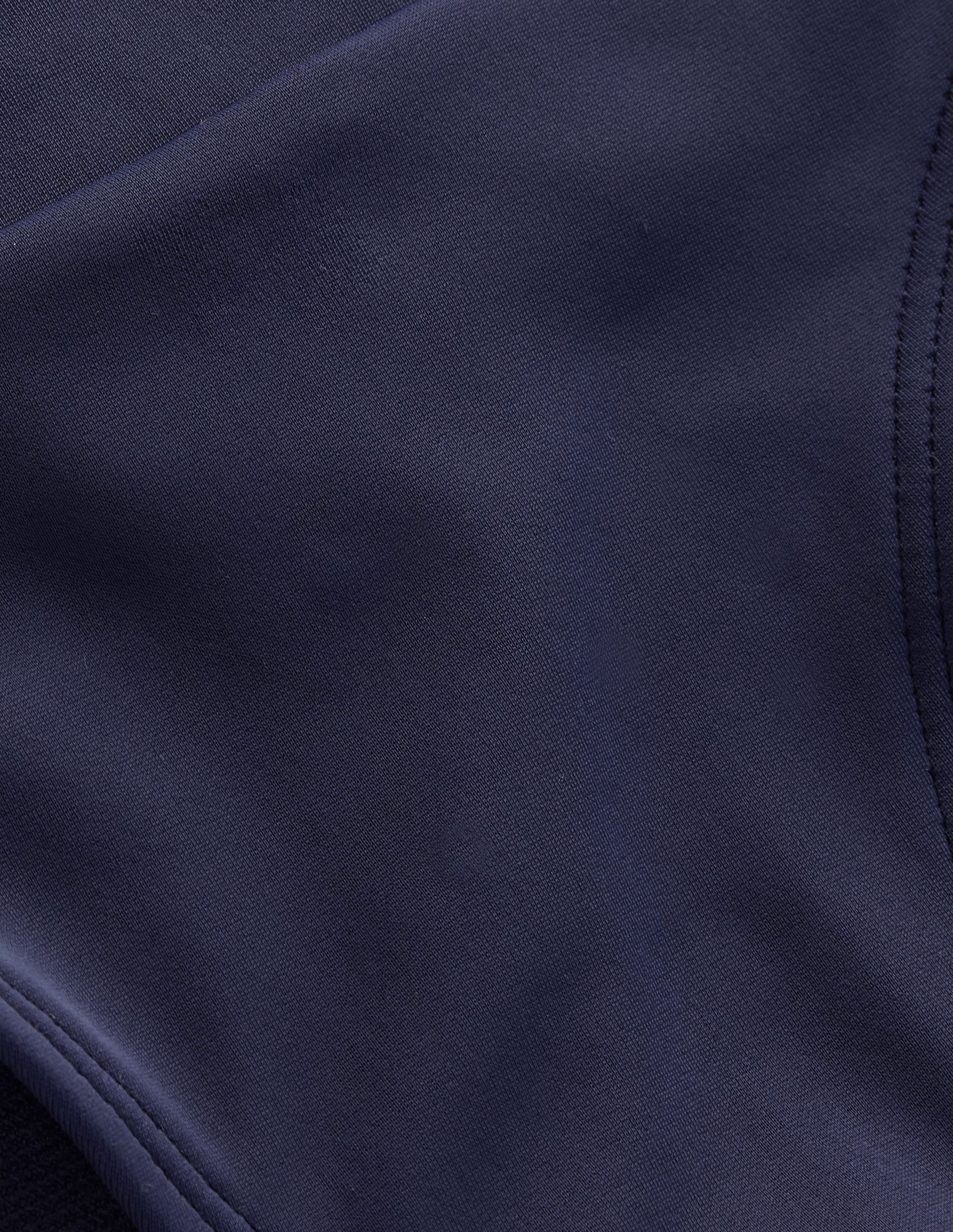 Ithaca Panel Bikini Bottoms-French Navy - Image 6