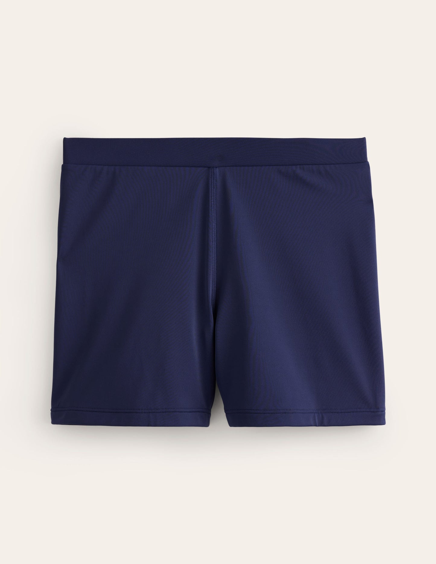 Swim Cycling Shorts-Navy