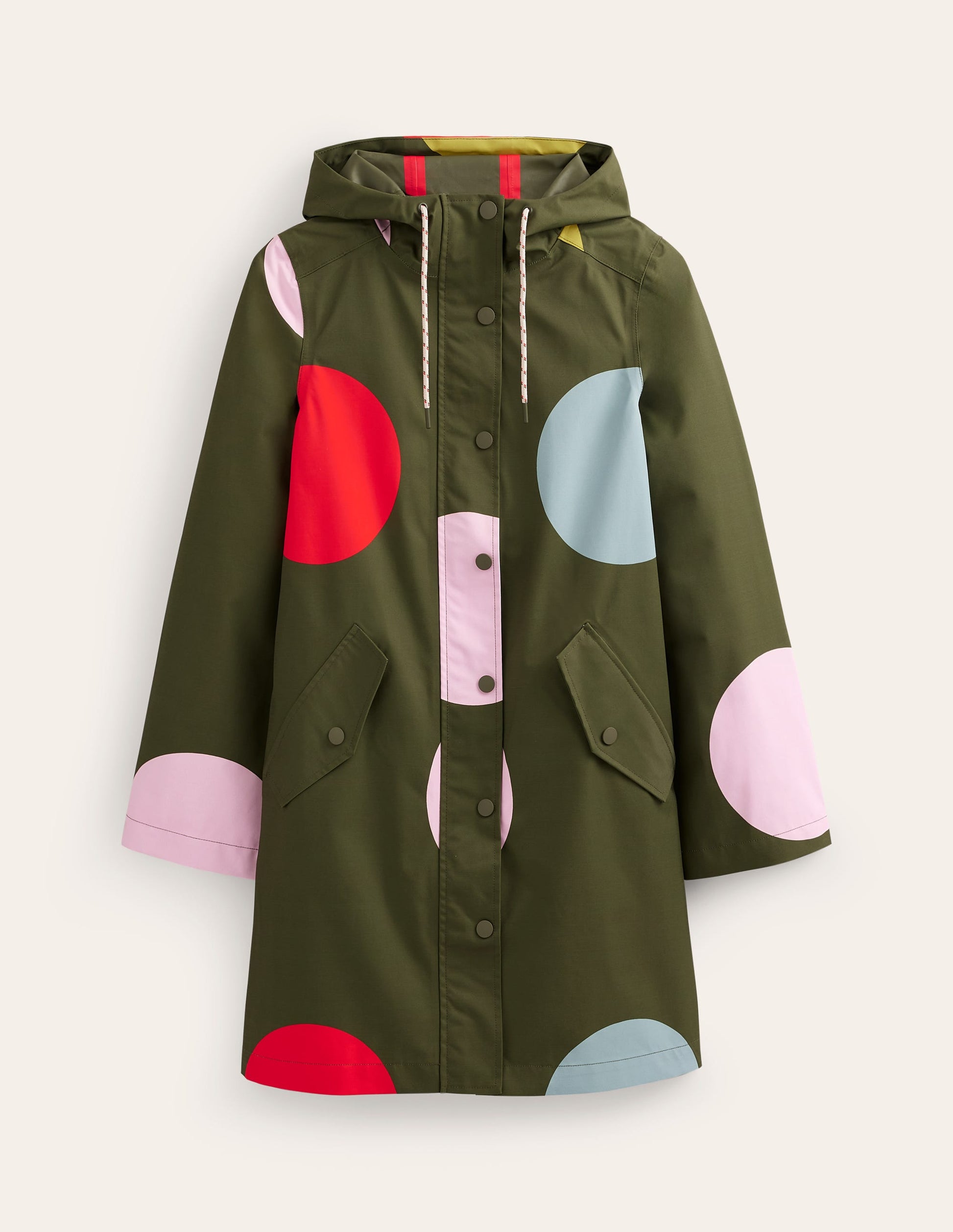 Wells Waterproof Coat-Spot-6