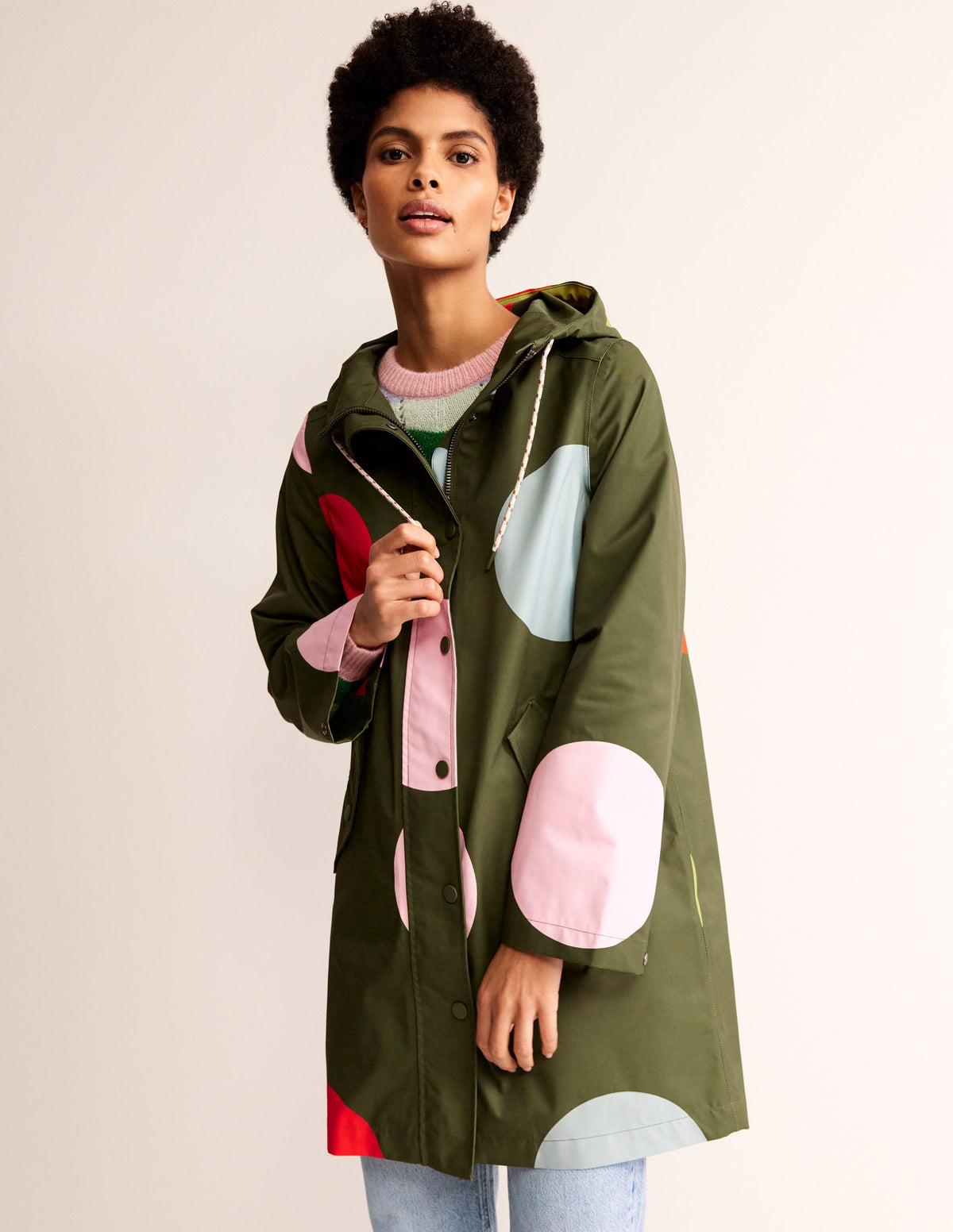 Wells Waterproof Coat-Spot-2