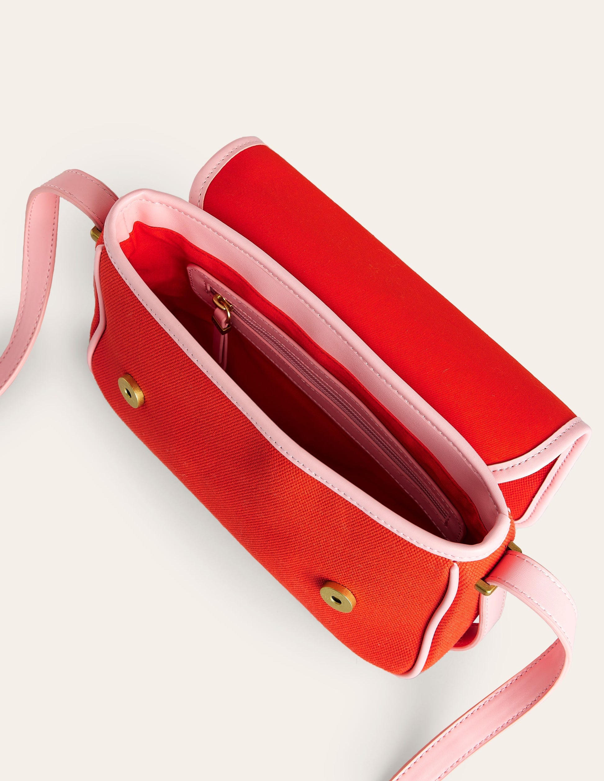 Structured Cross-Body Bag-Firecracker-4