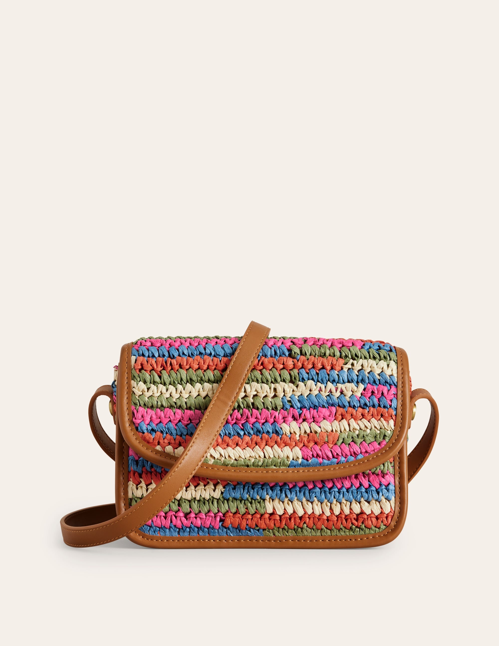 Summer Crossbody Bag-Multi - Image 2