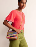 Summer Crossbody Bag-Multi