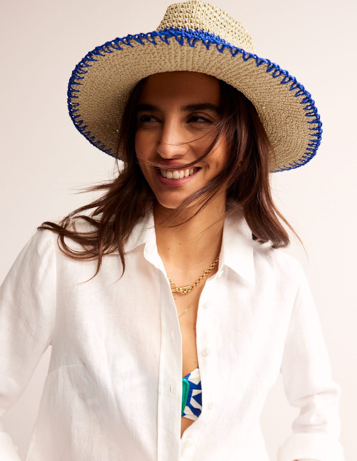 Straw Fedora-Natural-2