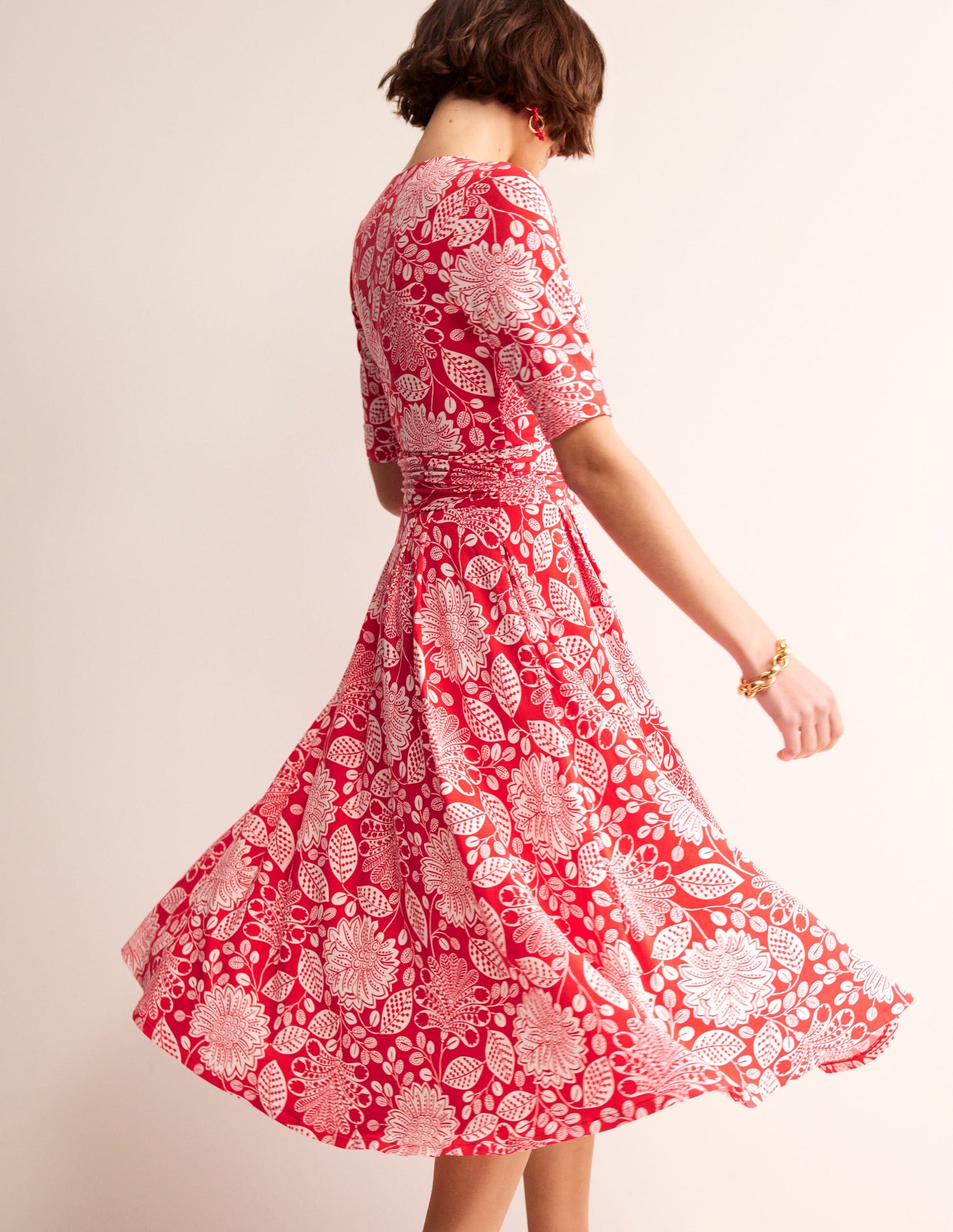 Kassidy Dress main image 1