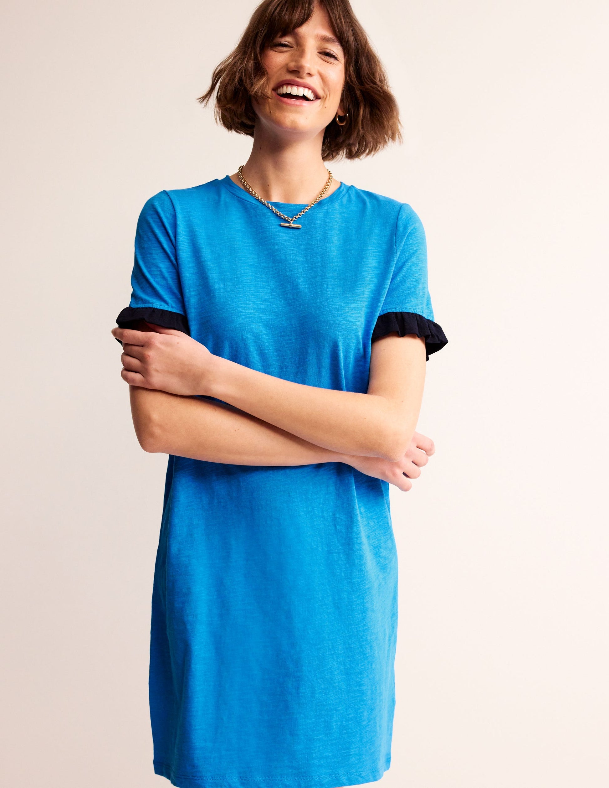 boden emily jersey dress BODEN Emily Jersey Dress