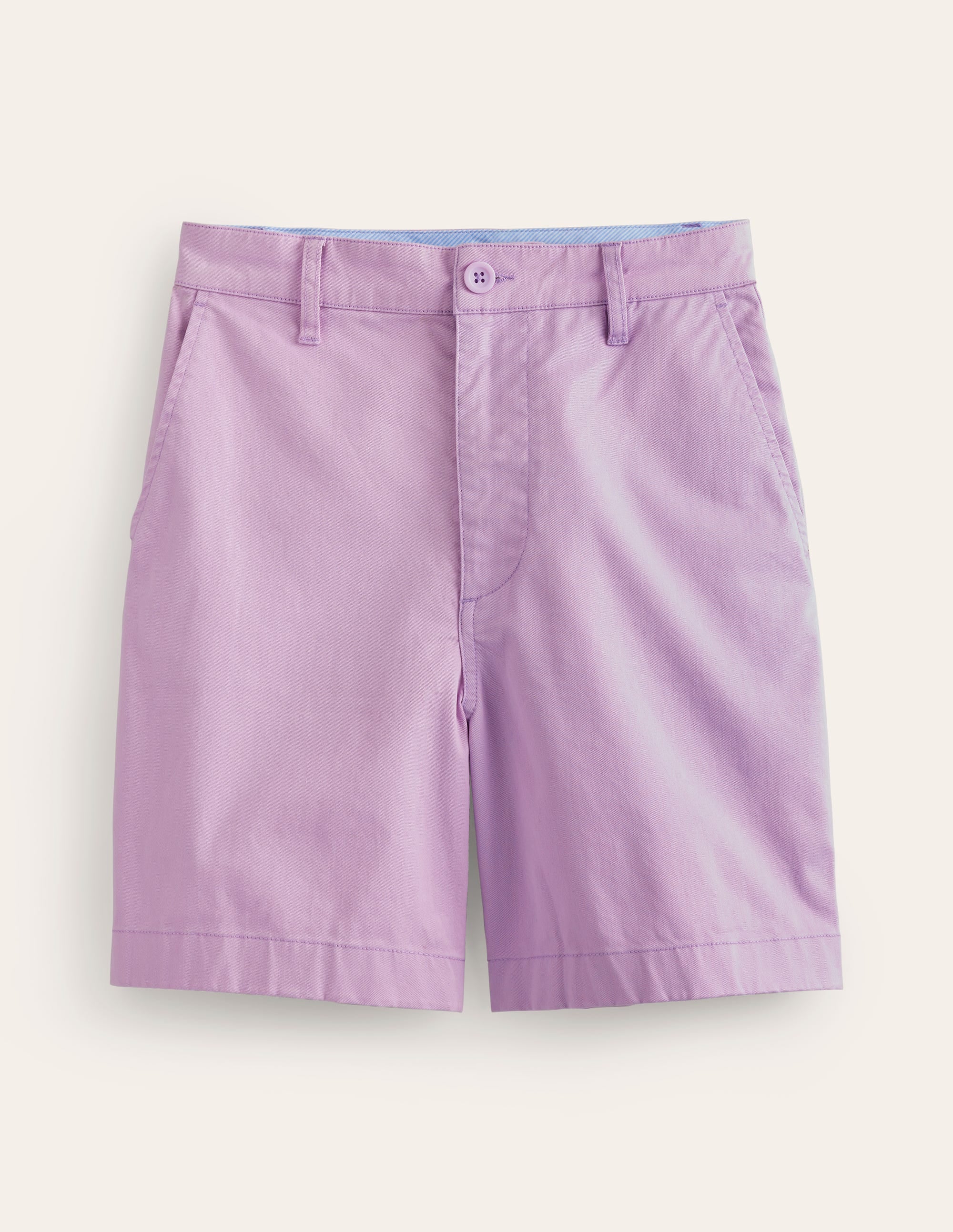 Barnsbury Chino Short-Orchid Bloom - Image 5