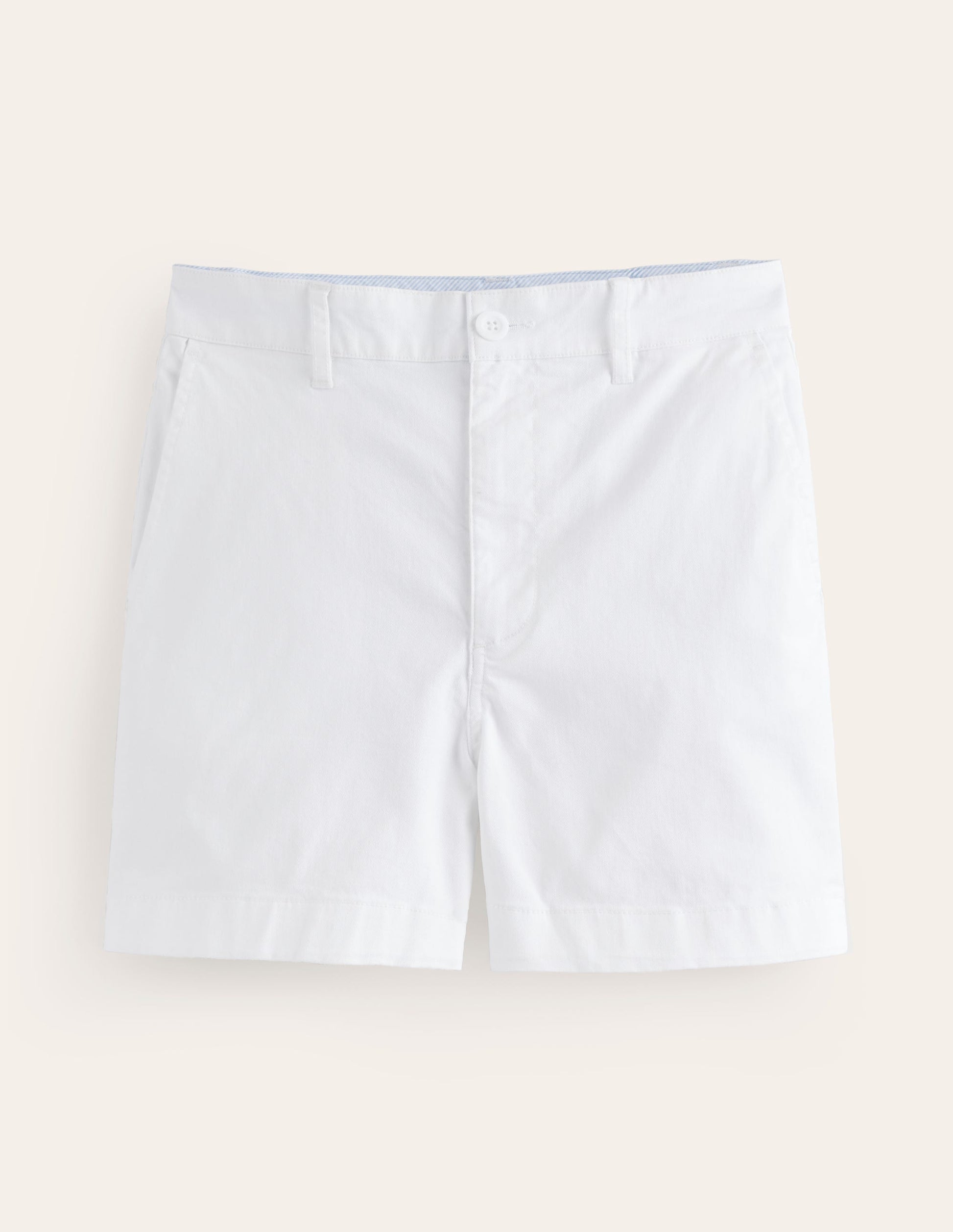Barnsbury Chino Short-White-6