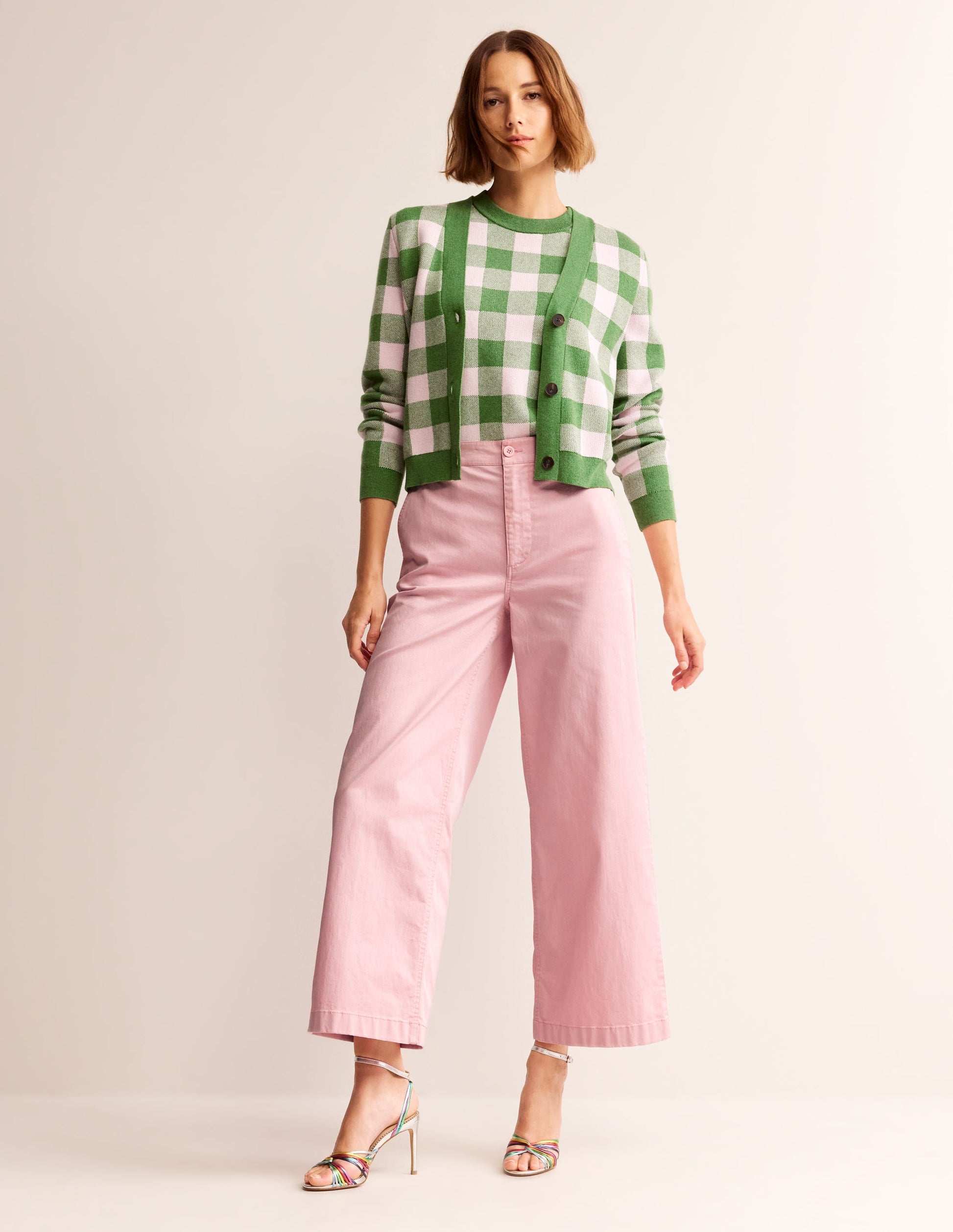 BARNSBURY WIDE LEG CHINO-Blush-1