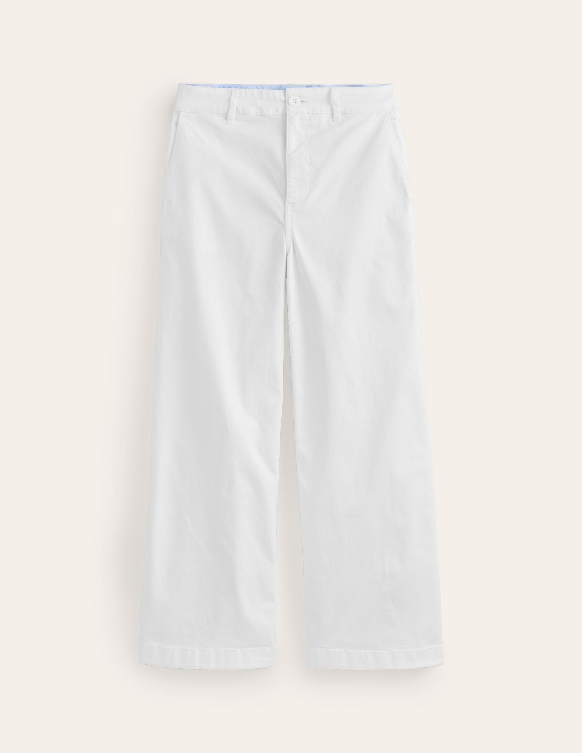 BARNSBURY WIDE LEG CHINO-White-6