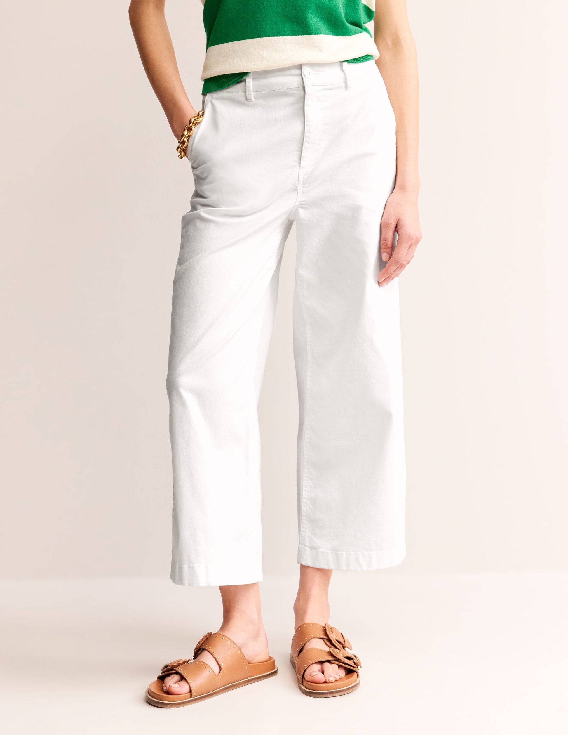 BARNSBURY WIDE LEG CHINO-White-4