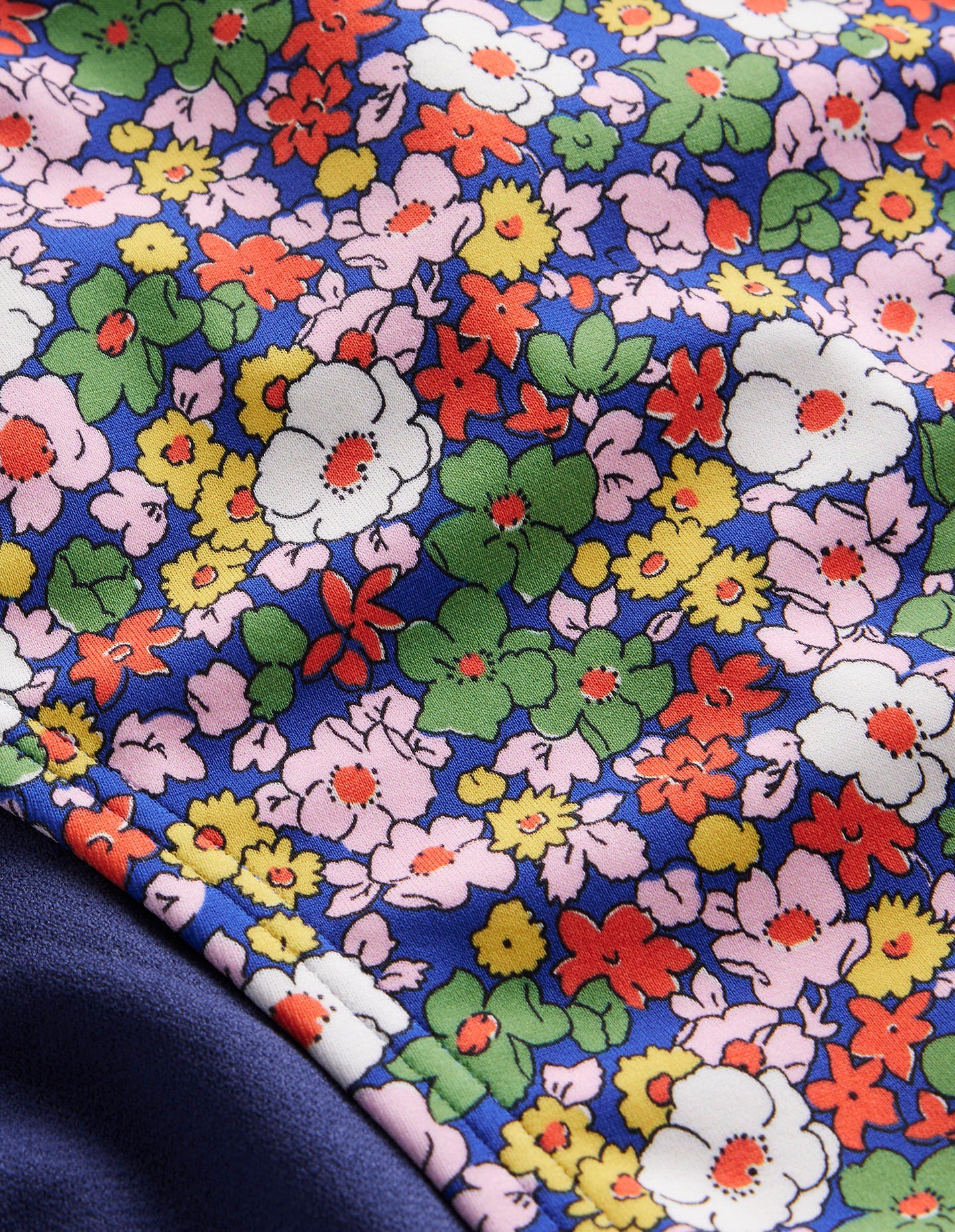 Symi String Bikini Bottoms-Multi, Botanical Bud-6