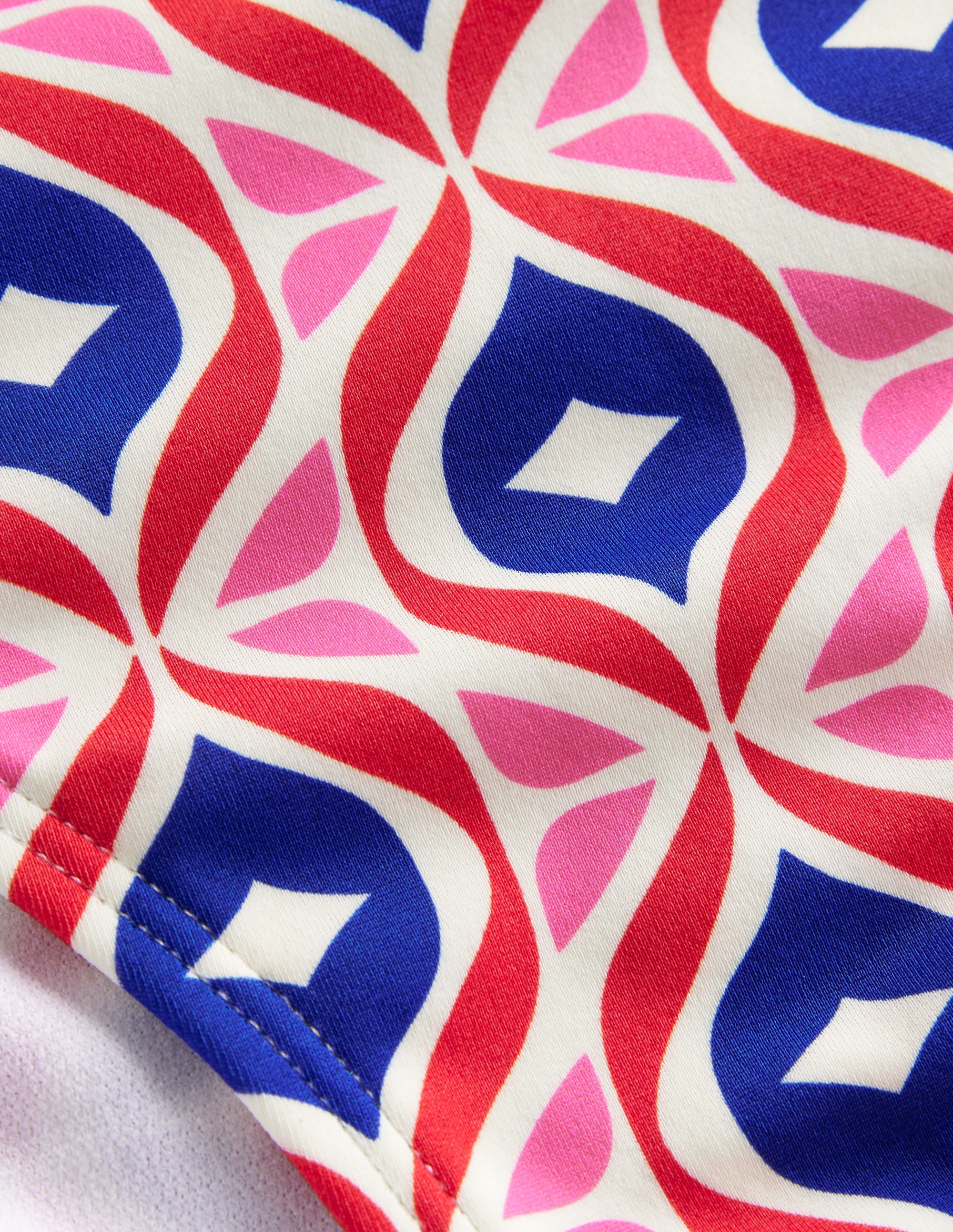 Classic Bikini Bottoms-Rubicondo, Diamond Wave - Image 6