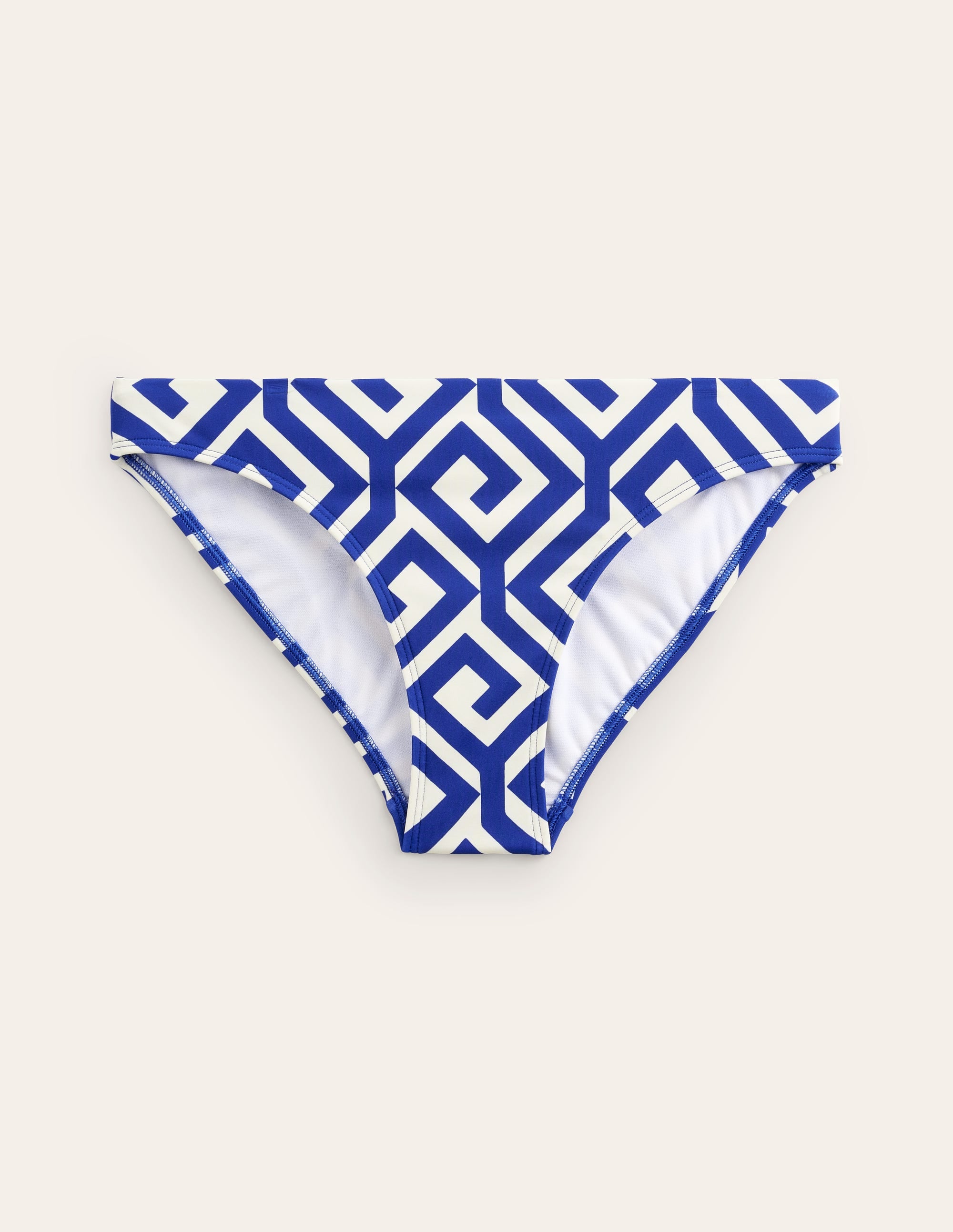 Classic Bikini Bottoms-Surf The Web, Maze - Image 6