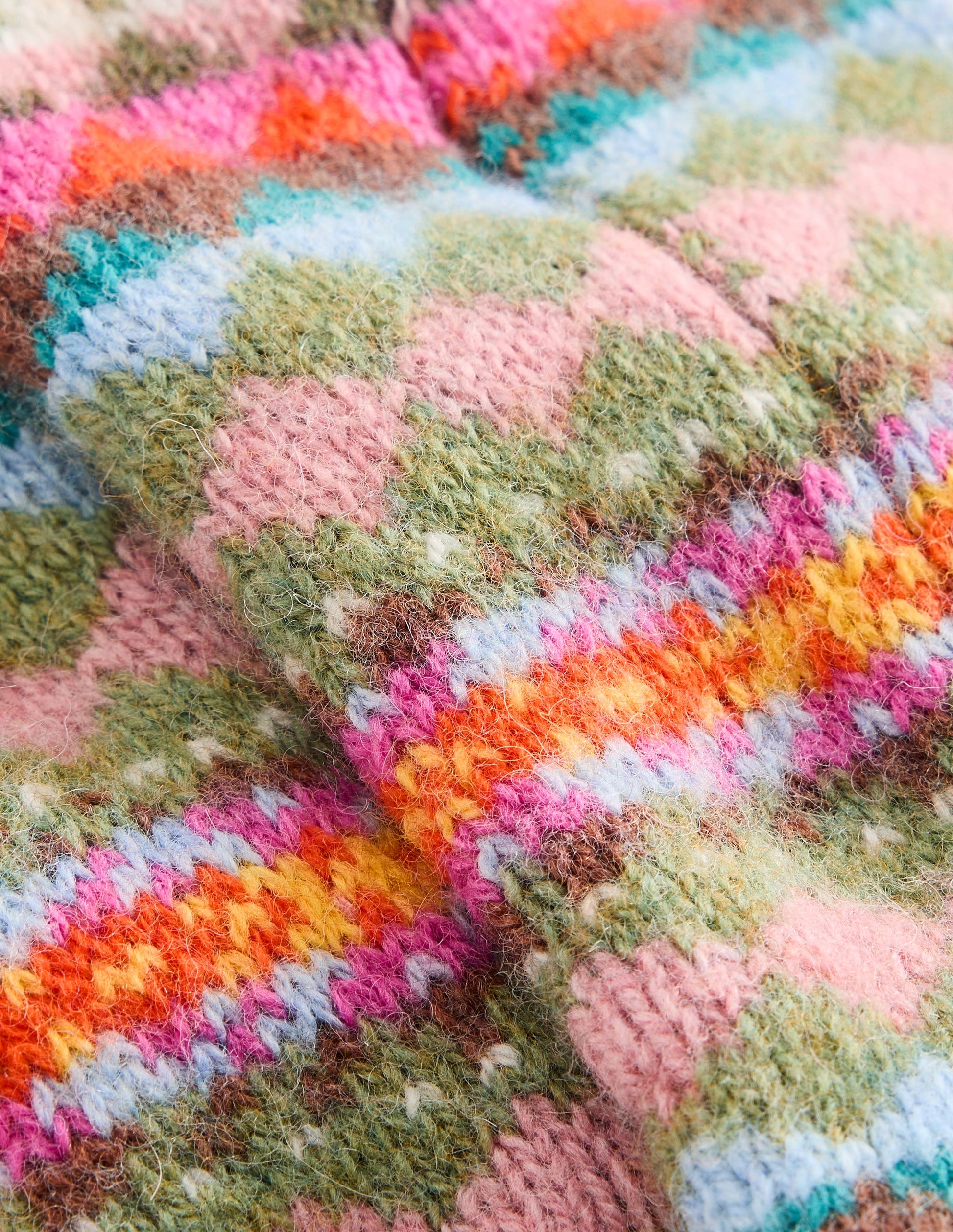Cosy Fair Isle Socks-FairIsle-3