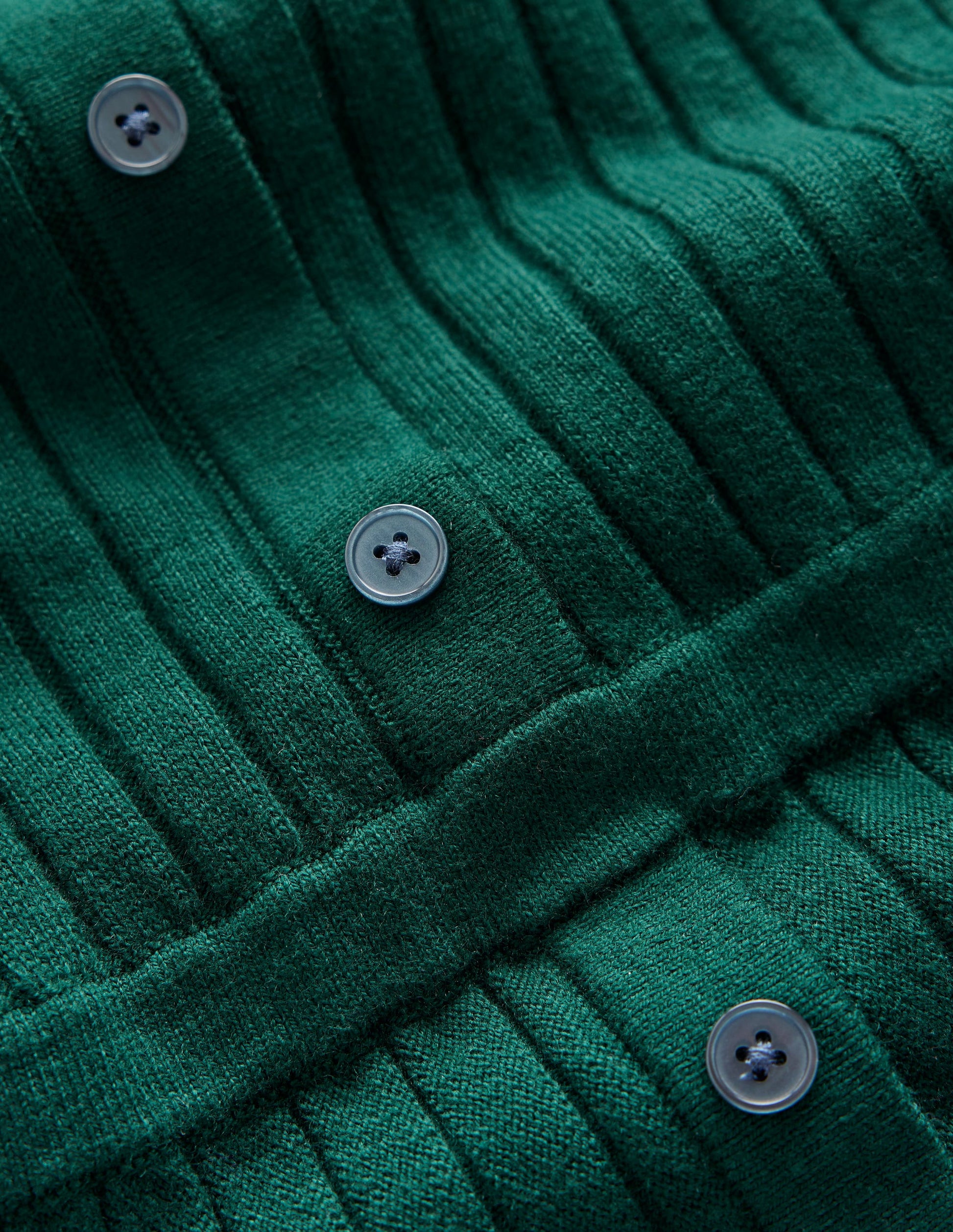 Rachel Knitted Shirt Dress-Glade-7