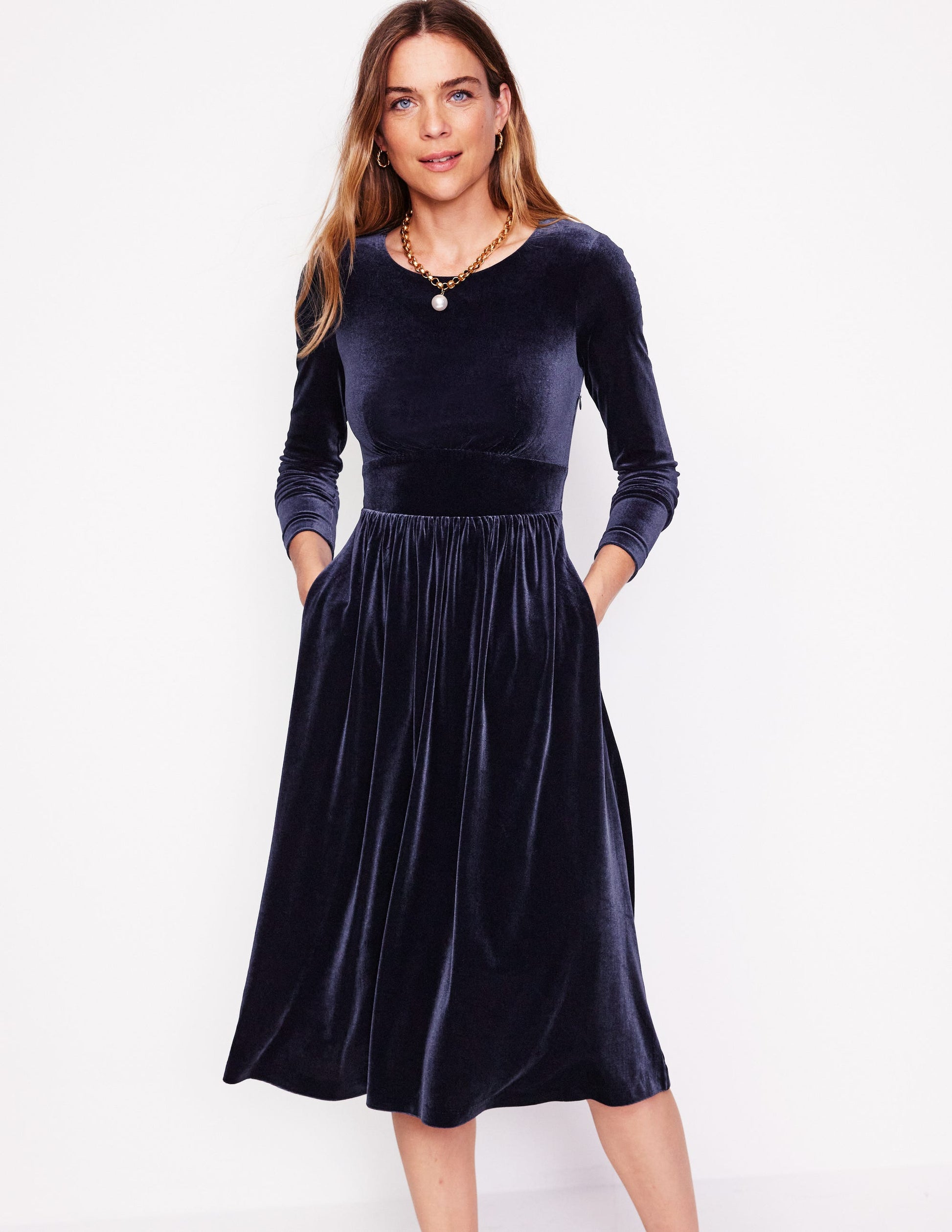 boden velvet dress Buy Green Estella Shift from Next USA chic boat Women's Boden Abigail Long Sleeve