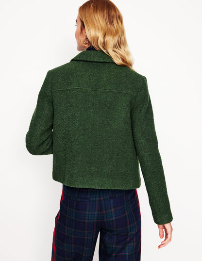 Oxford Boucle Jacket-Eden-3