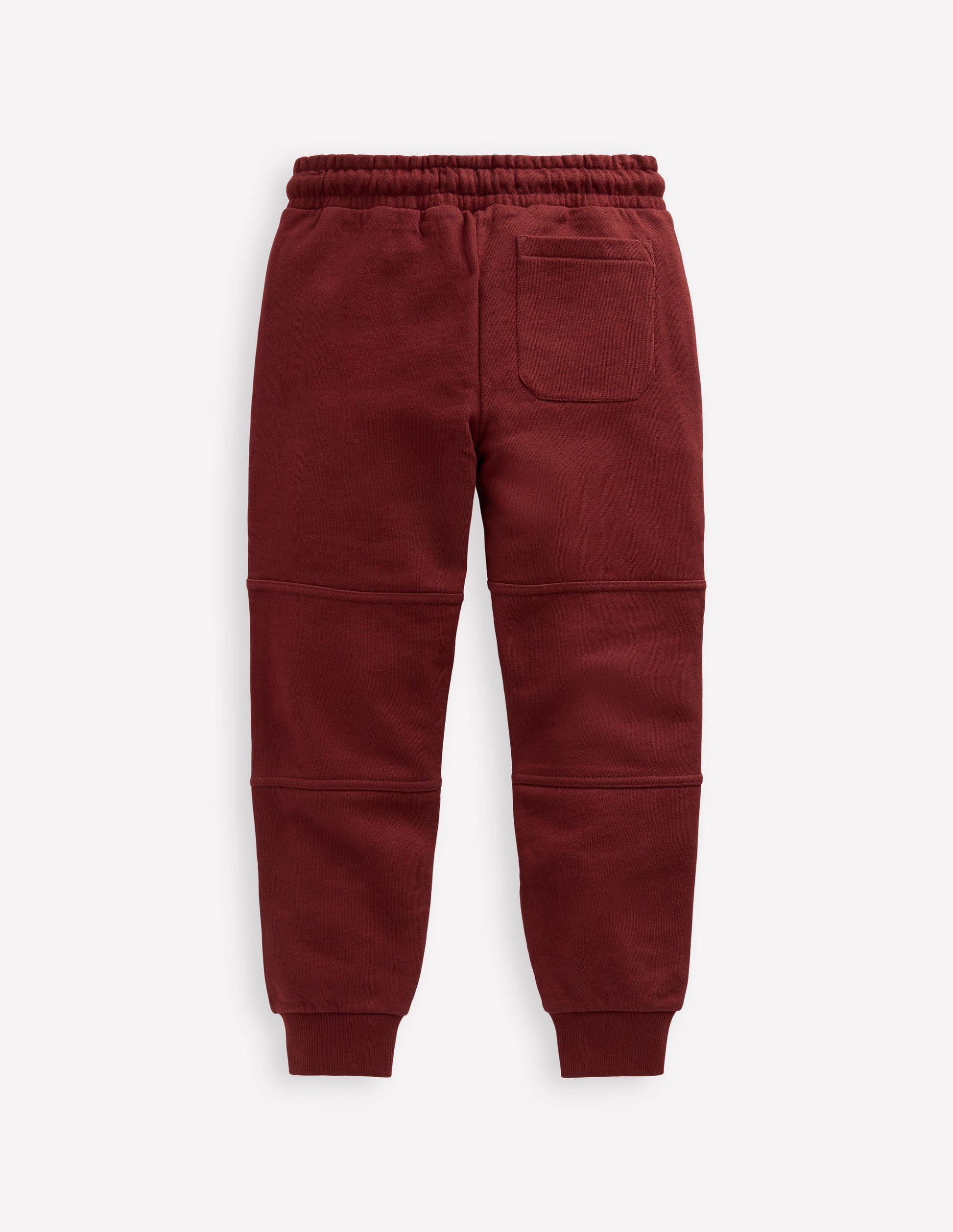 Warrior Knee Joggers-Chestnut-2