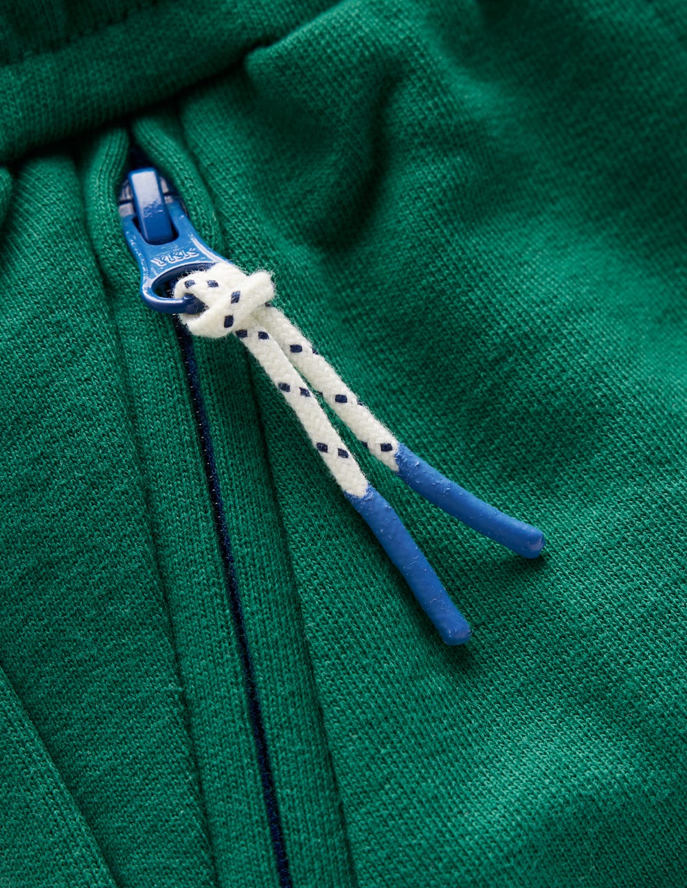 Warrior Knee Joggers-Jewel Green-3