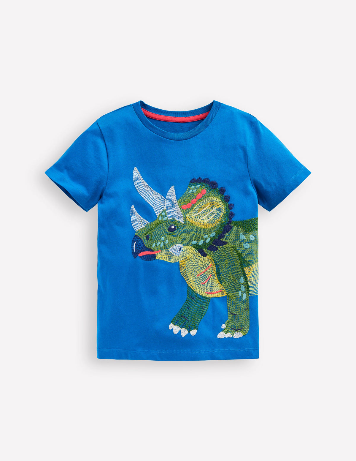 Superstitch T-Shirt-Dino - Image 1